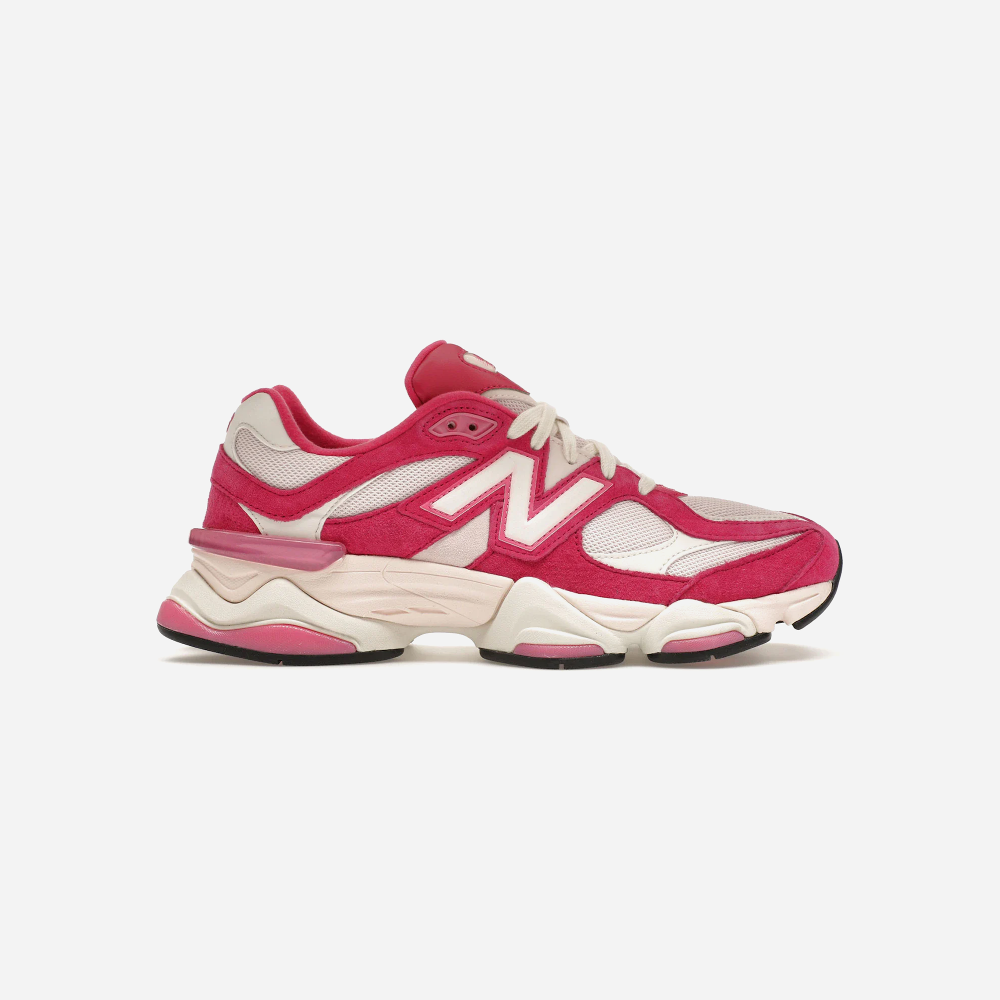 New Balance 9060 Fuchsia Pink