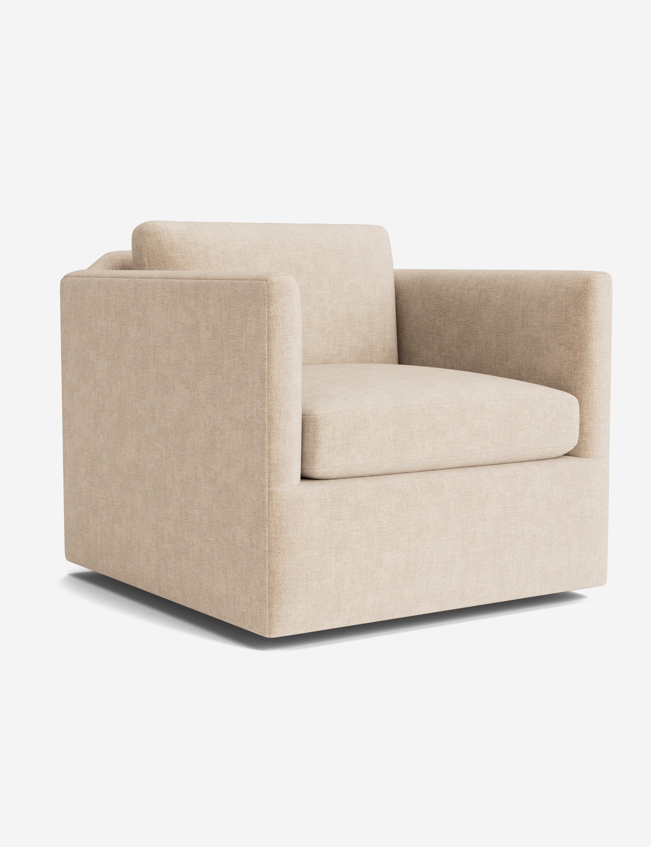 Lulu and Georgia Lotte Swivel Chair - view 189