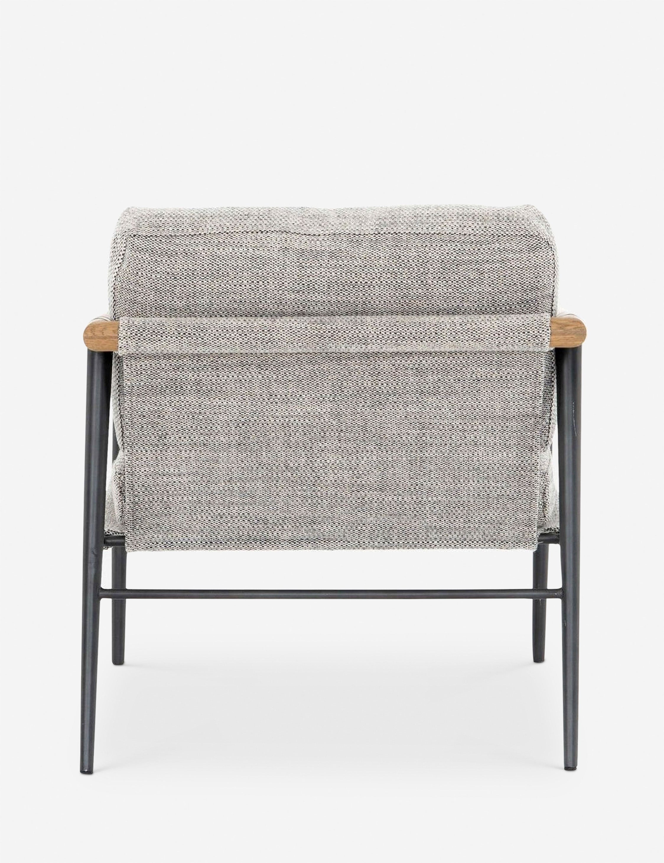 Lulu and Georgia Anevy Accent Chair - view 7