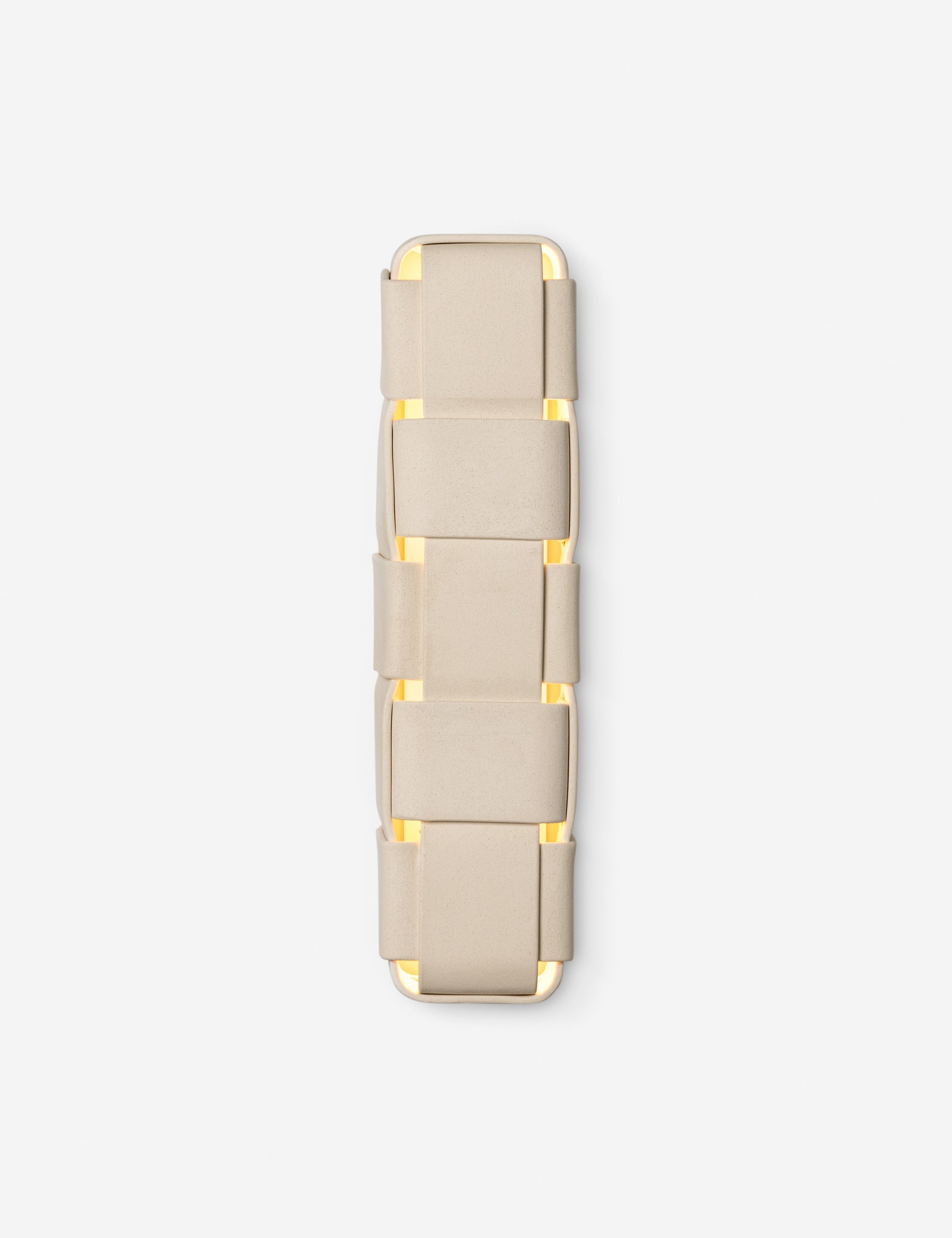 Lulu and Georgia Stria Sconce by SIN - view 35