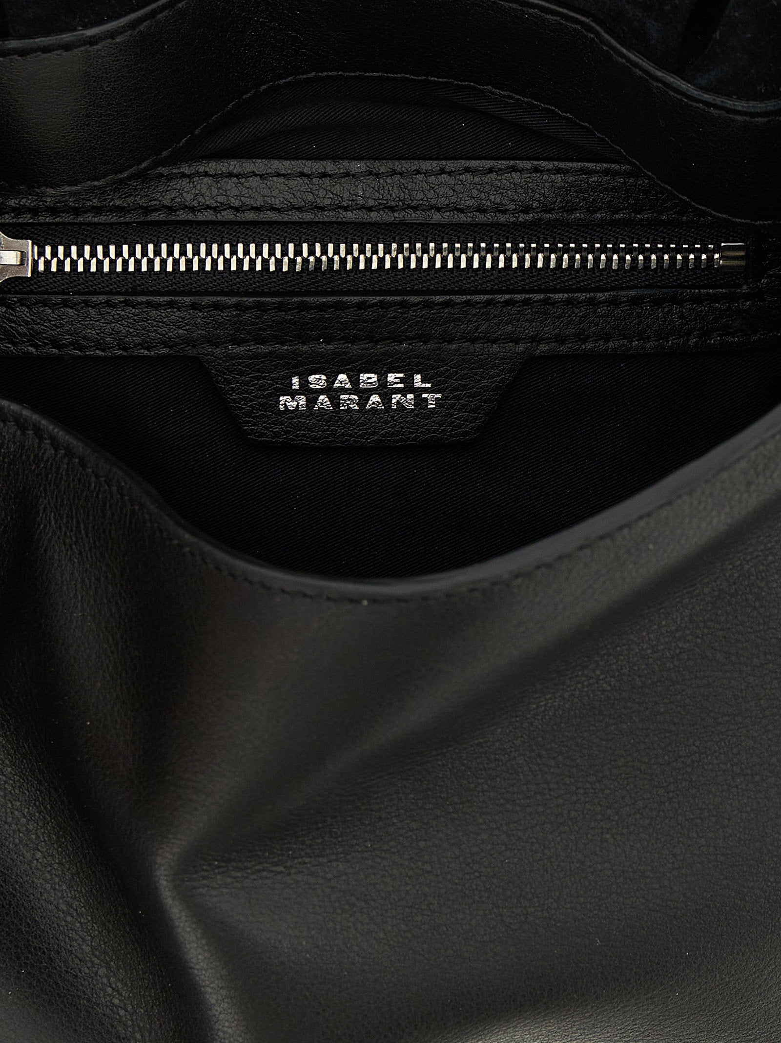 Isabel Marant Bolton Shoulder Bag - view 4