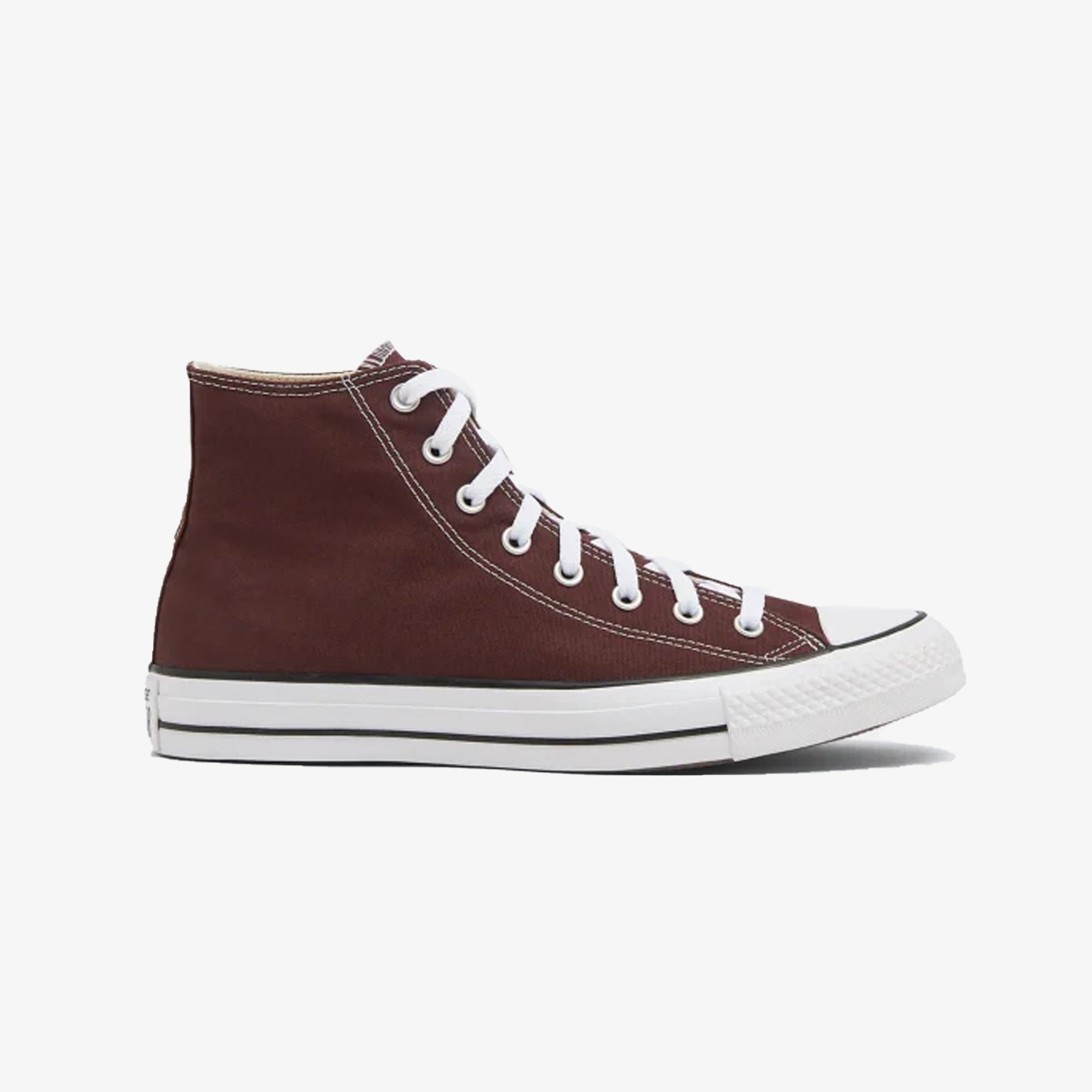 Converse | CHUCK TAYLOR ALL STAR { BROWN/BLACK - view 4