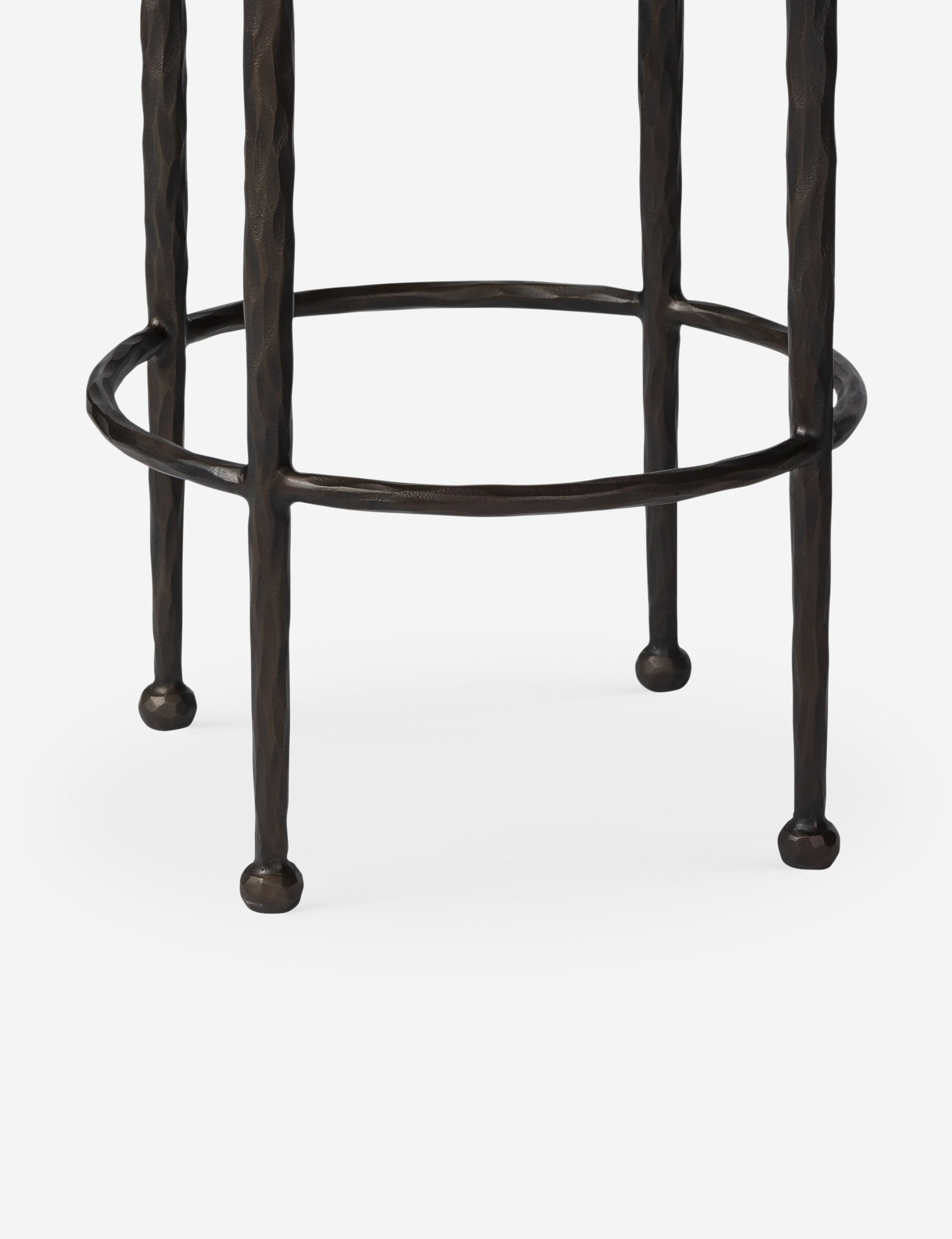 Lulu and Georgia Letlow Bar and Counter Stool - view 9
