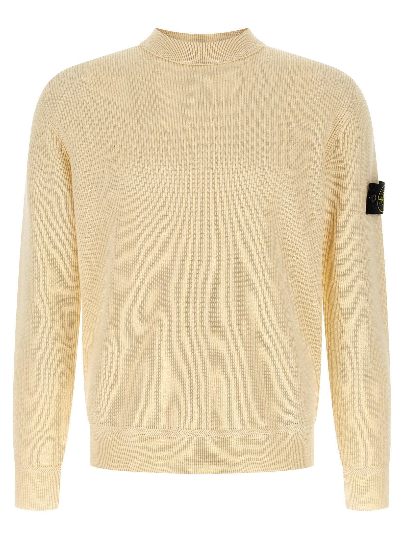 Stone Island 5100154 Sweater – 100% cotton