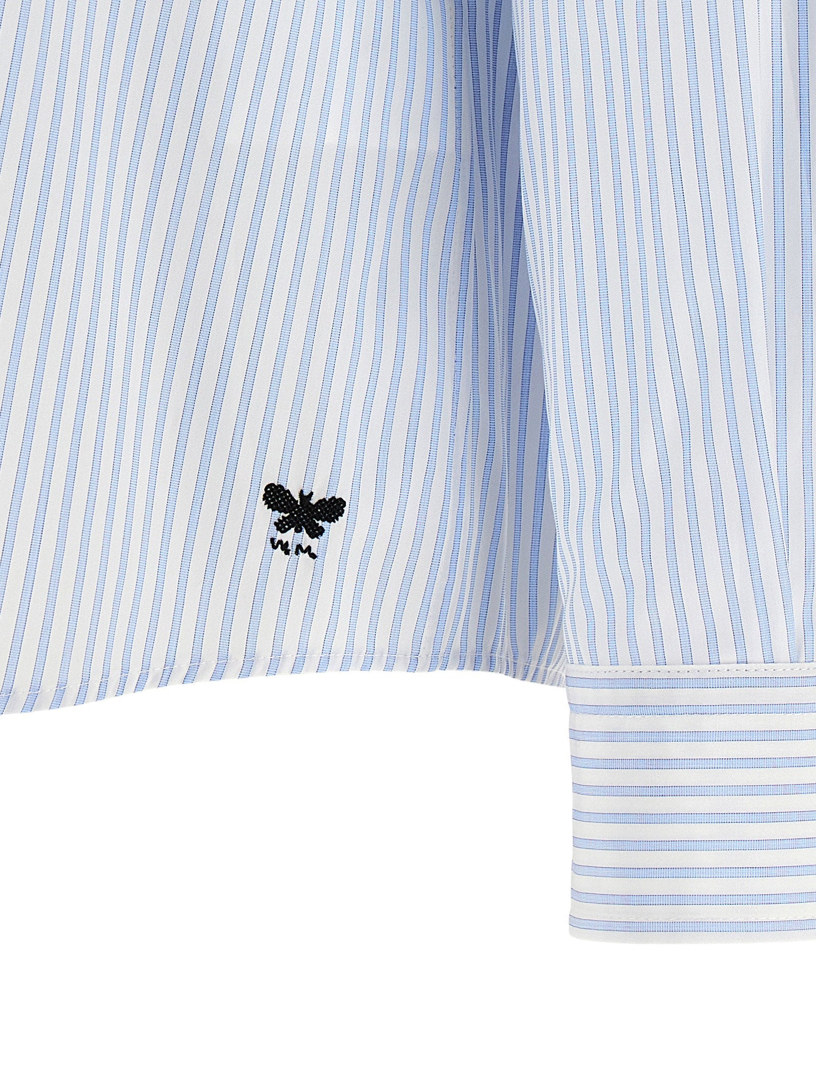 Weekend Max Mara Wkdbahamas Shirt – 100% cotton - view 5