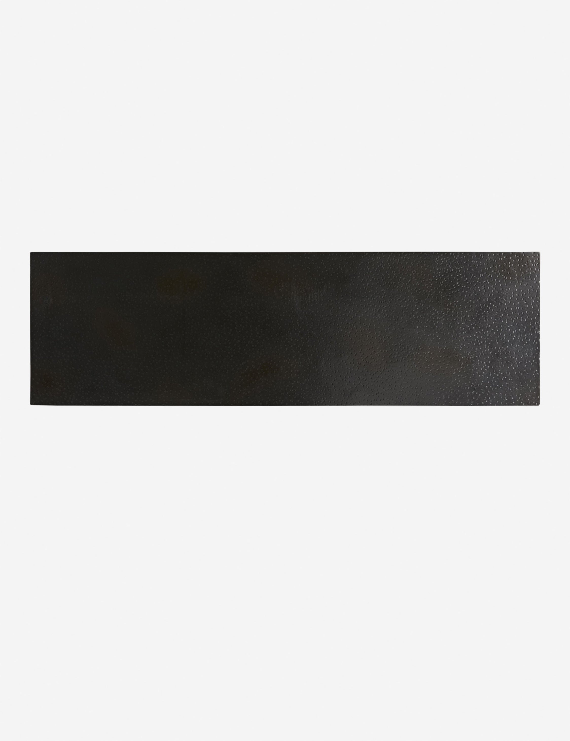 Lulu and Georgia Hogan Console Table by Arteriors - view 4