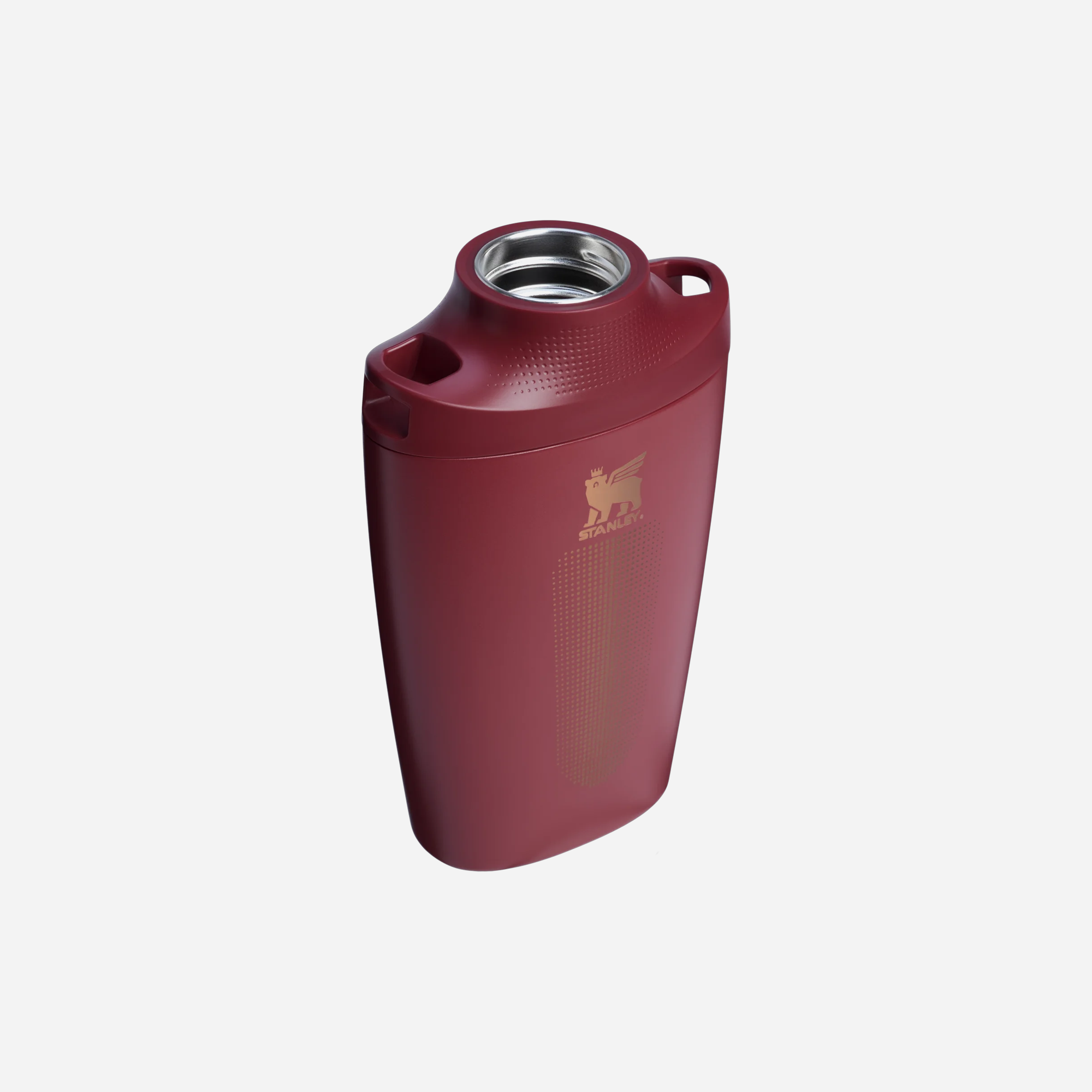 Stanley Cross Bottle Gilded Pomogranate 23oz - view 2