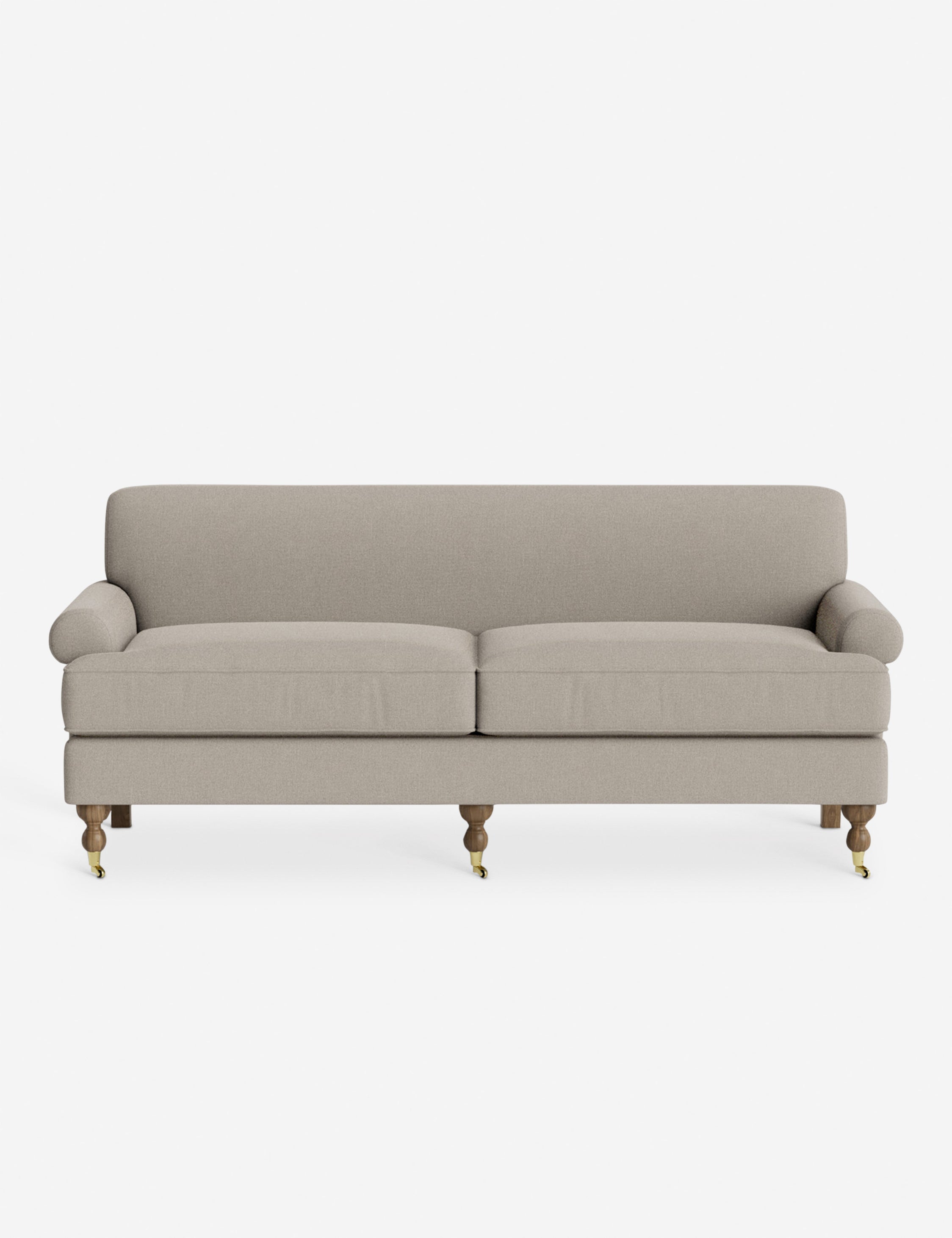 Lulu and Georgia Marsden Sofa by Heidi Caillier - view 110