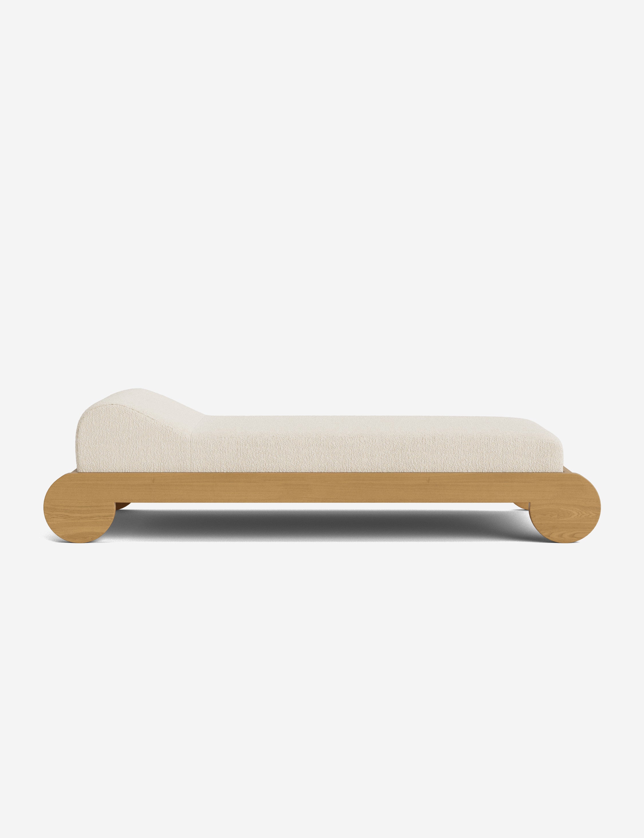 Lulu and Georgia Ionic Daybed by Sarah Sherman Samuel - view 27