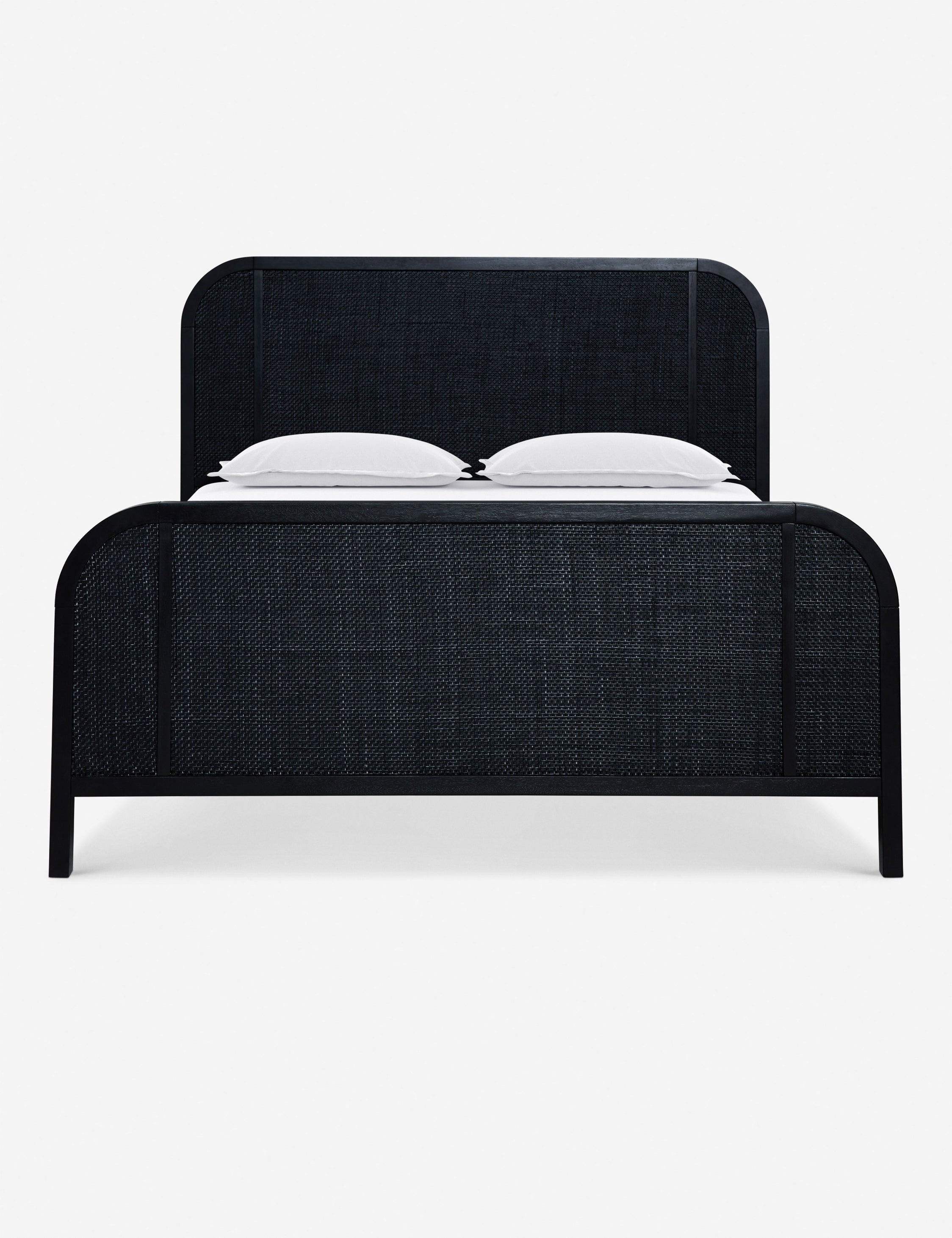 Lulu and Georgia Brooke Platform Bed