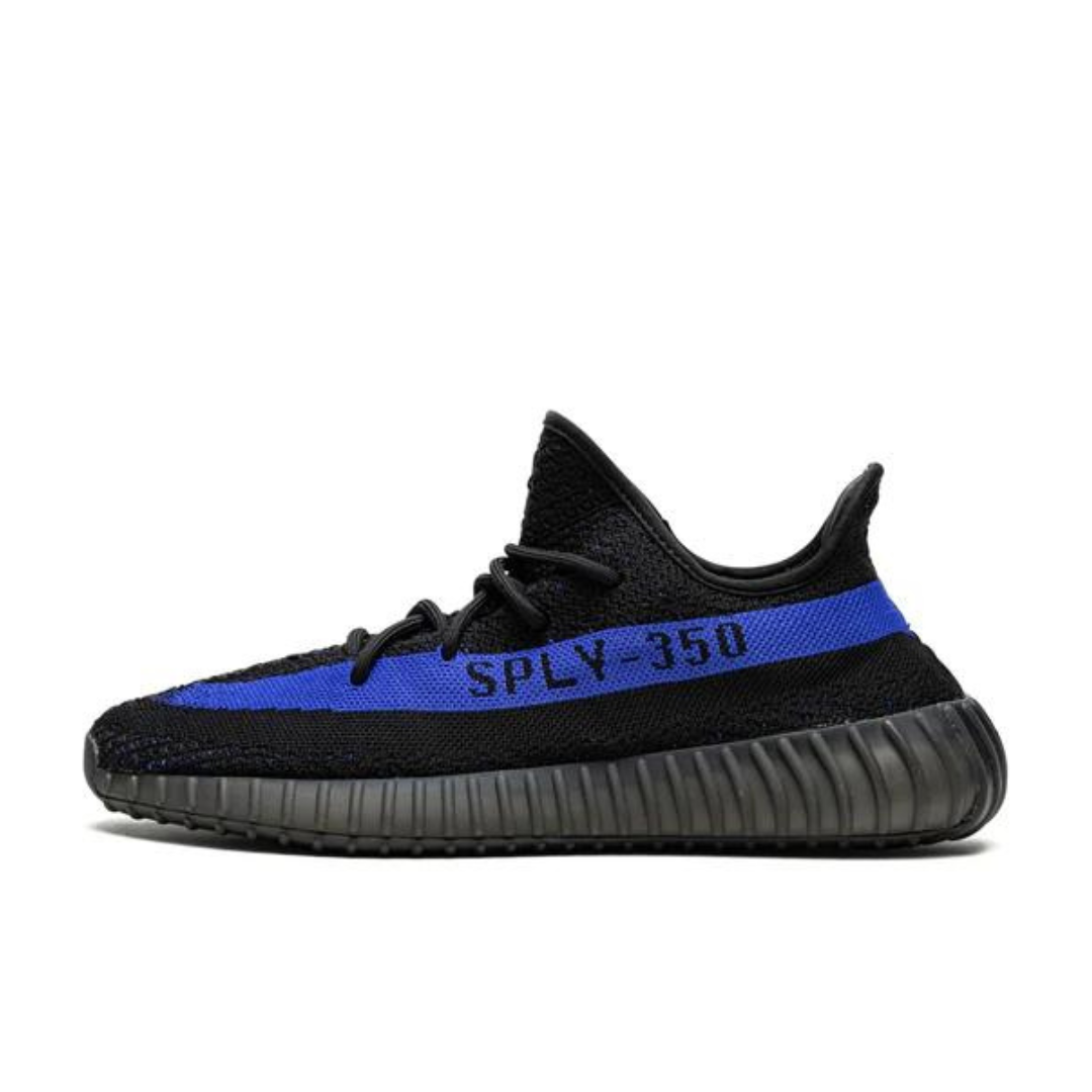 Cop Underdog Yeezy Boost 350 V2 'Dazzling Blue'