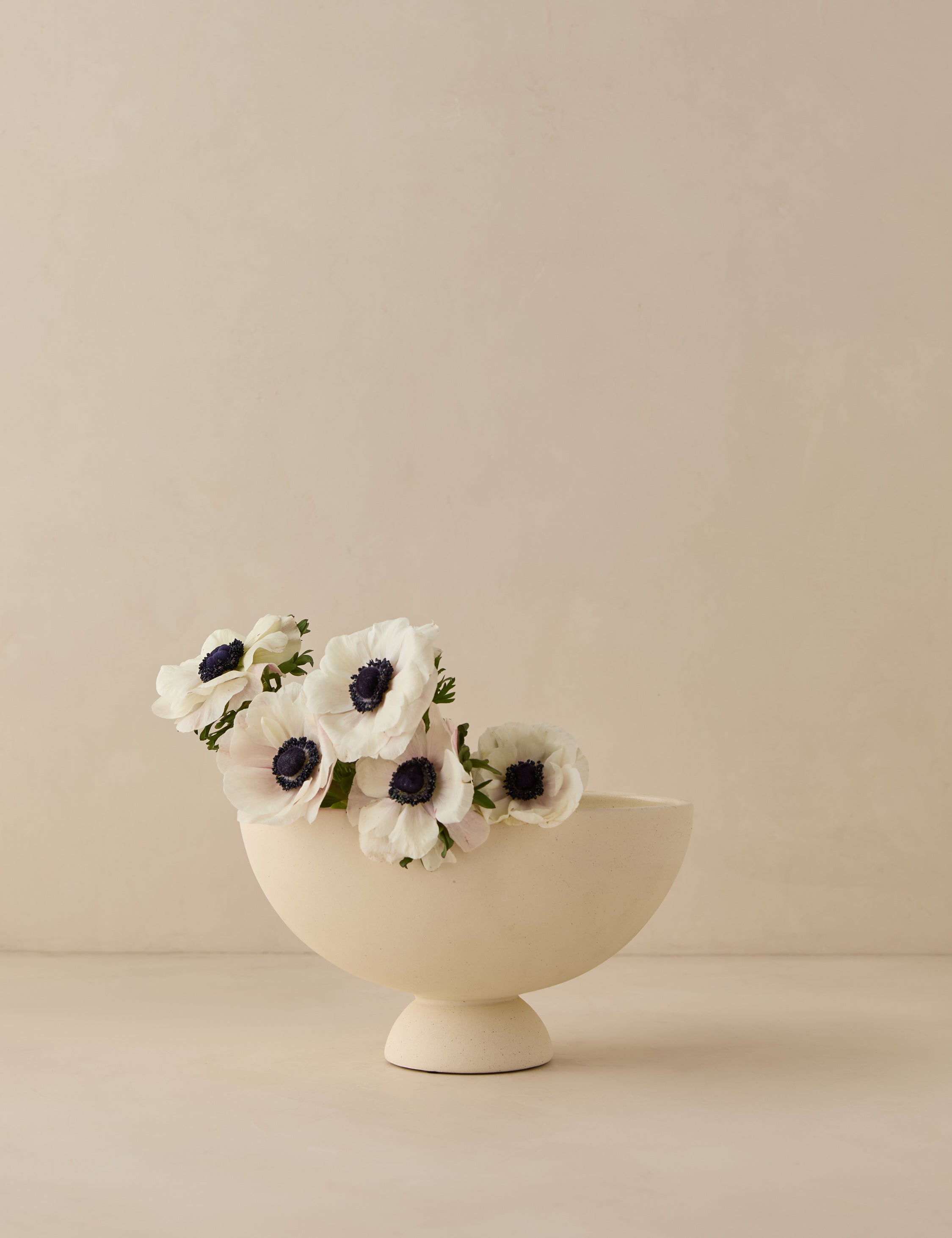 Lulu and Georgia Donato Bowl – Natural