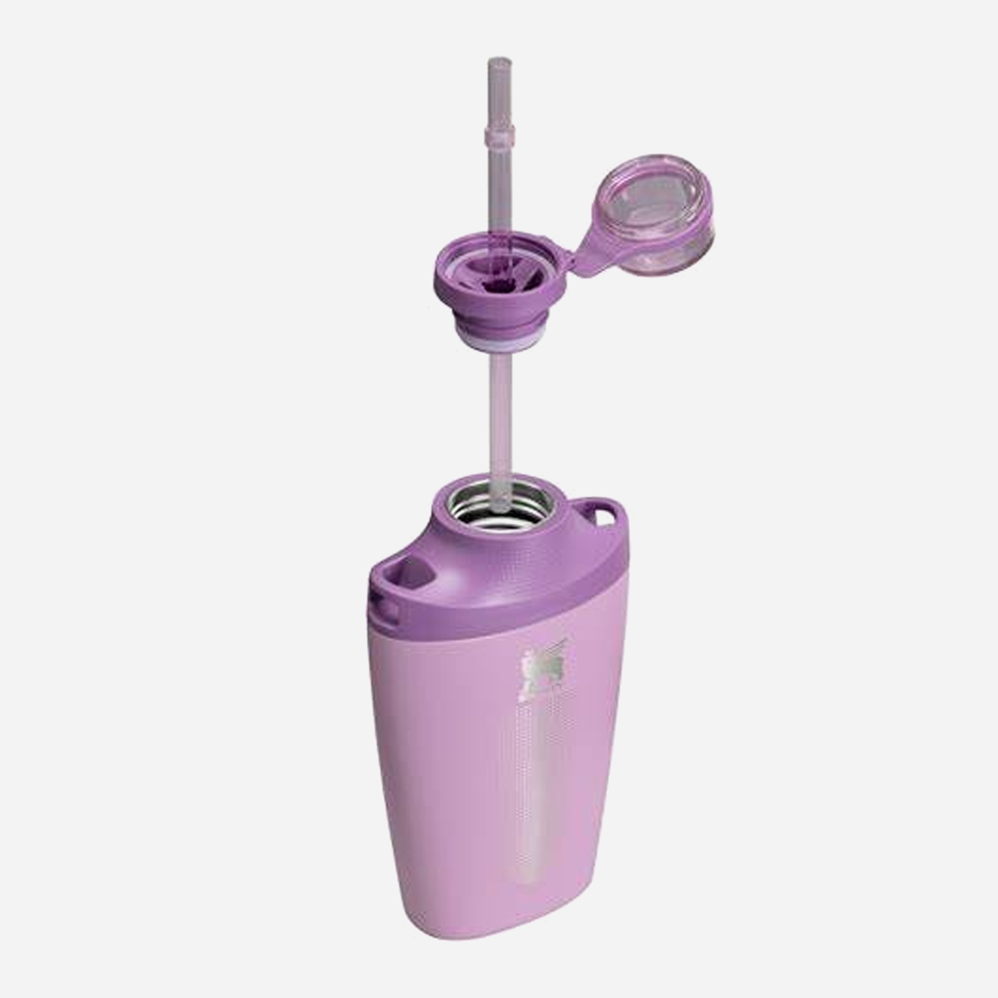 Stanley Cross Bottle Lilac 23oz - view 2
