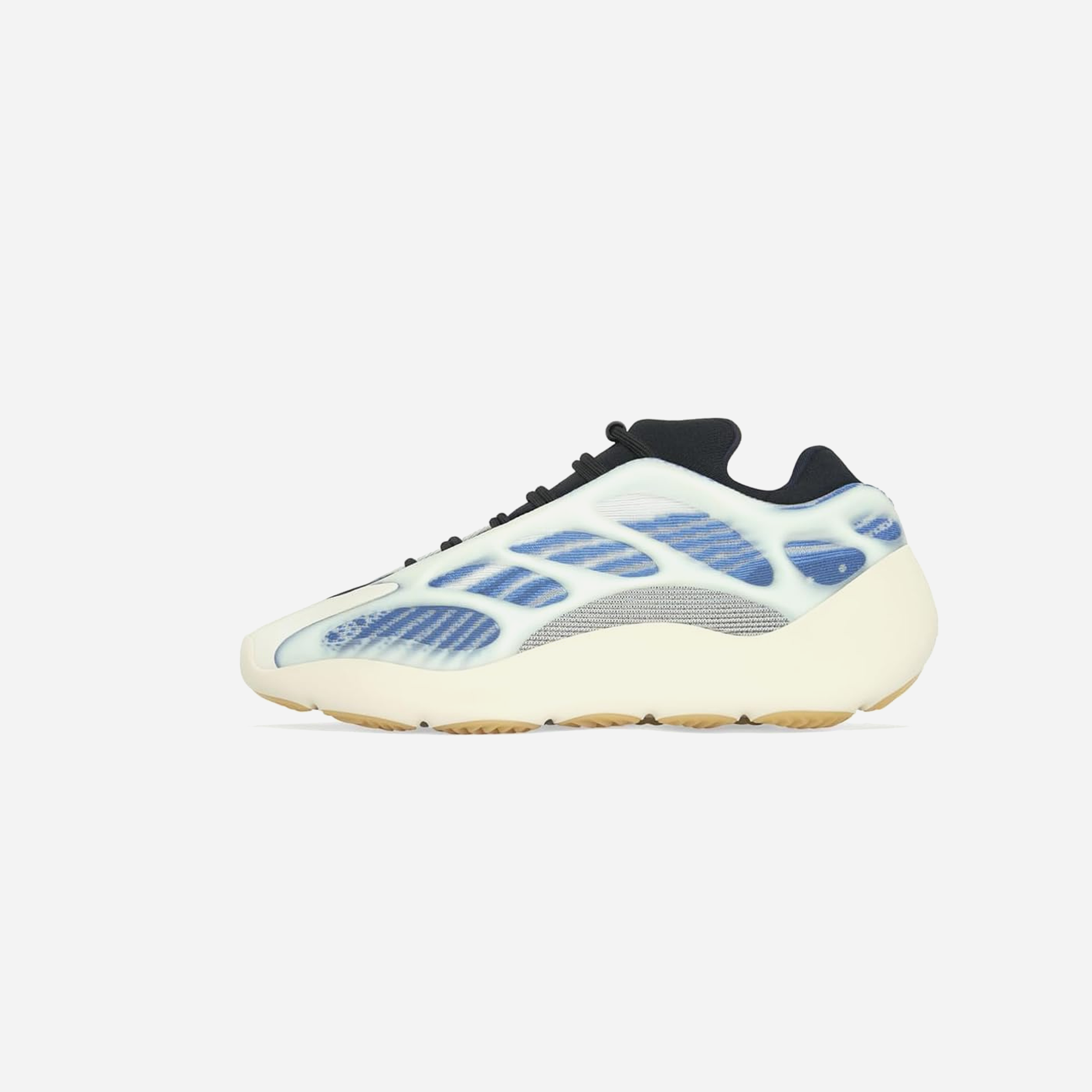 Adidas Yeezy 700 V3 'Kyanite' - view 2