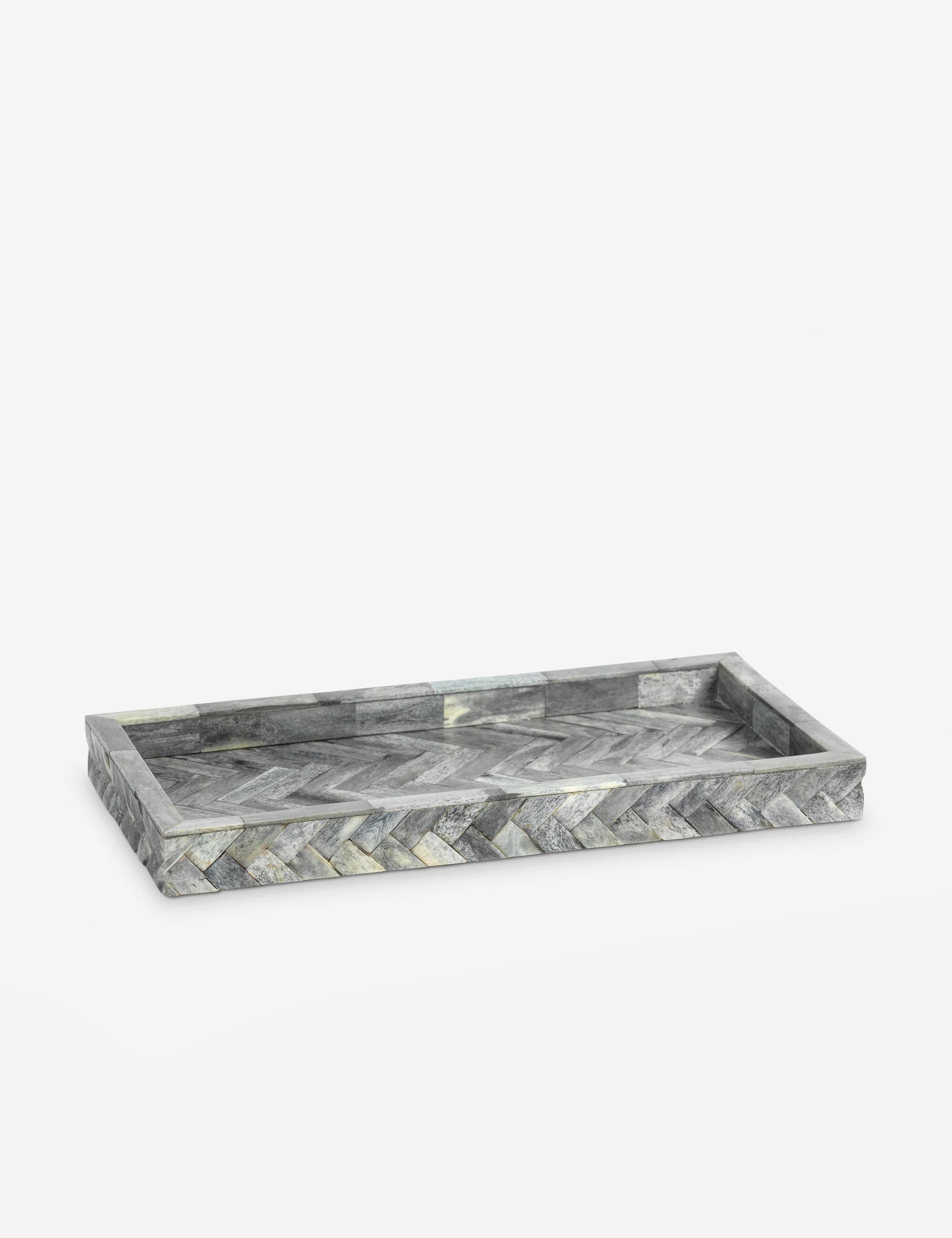 Lulu and Georgia Netta Tray - view 2