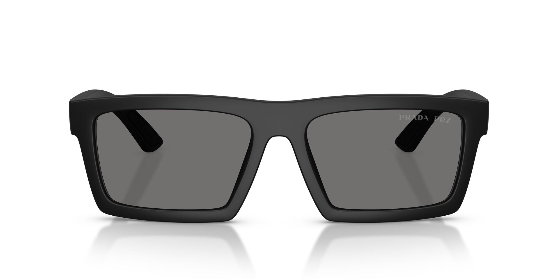Prada Psa07s 1bo02g 55 Sunglasses - view 2