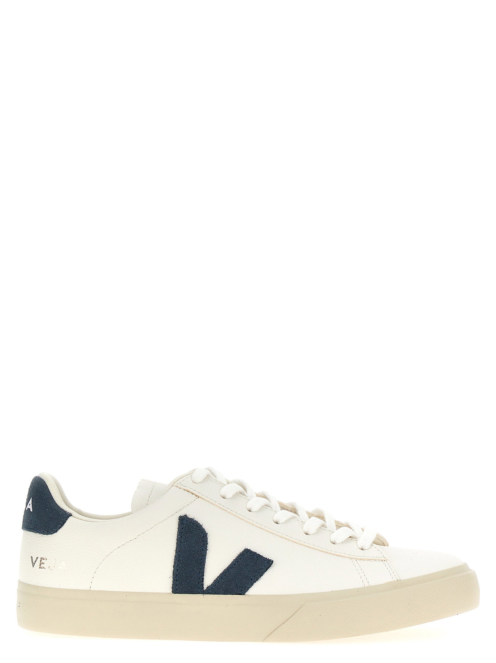 Veja Campo Sneakers – 100% calf leather