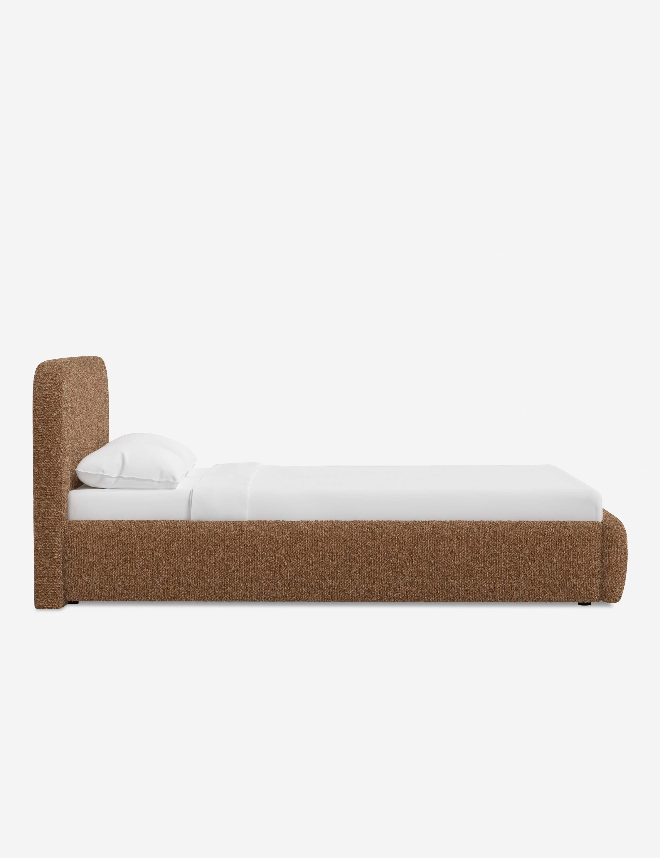 Lulu and Georgia Nabiha Platform Bed - view 136