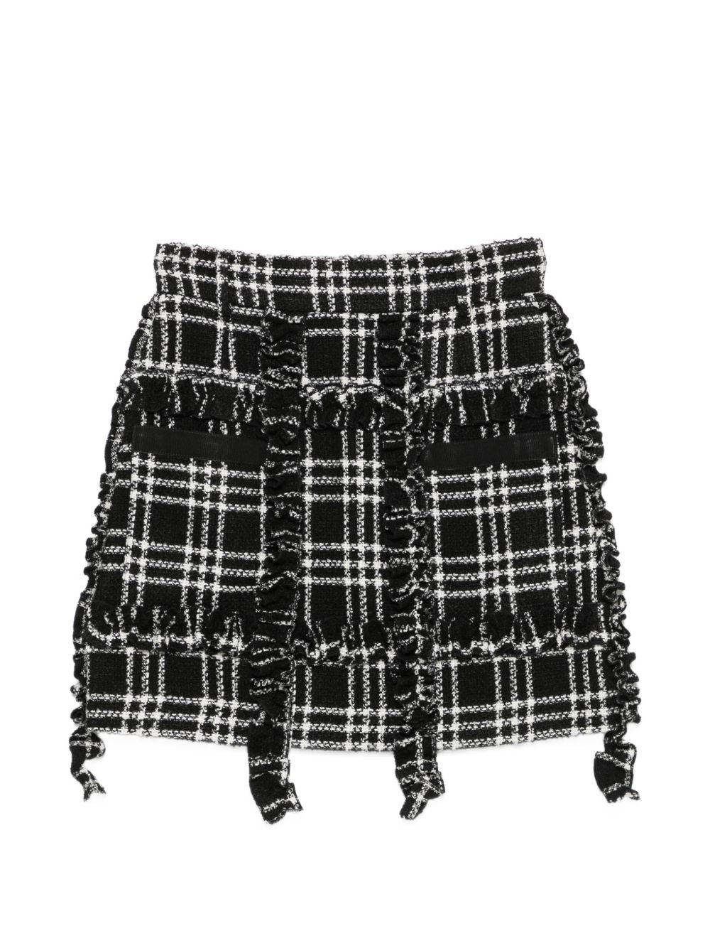 Alessandro enriquez skirts – Alessandro Enriquez Skirt