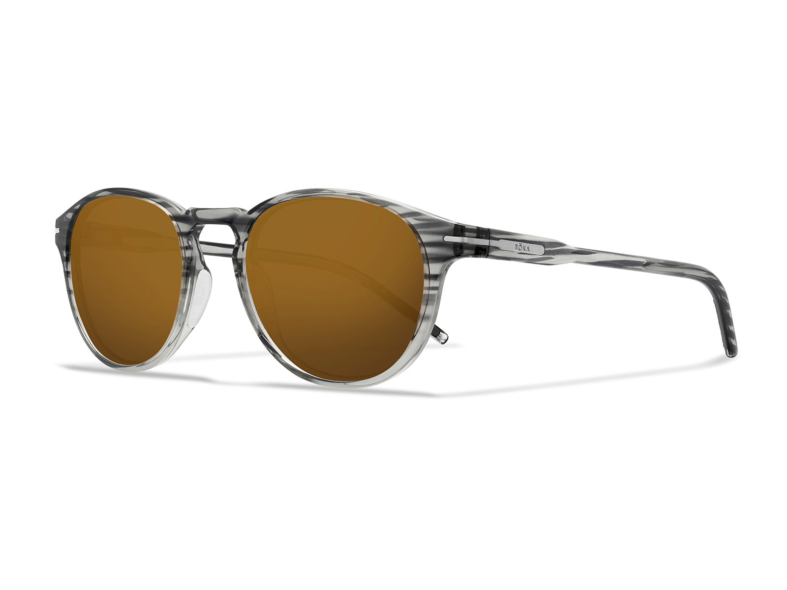 ROKA Oslo 2.0 Prescription Sunglasses - view 145