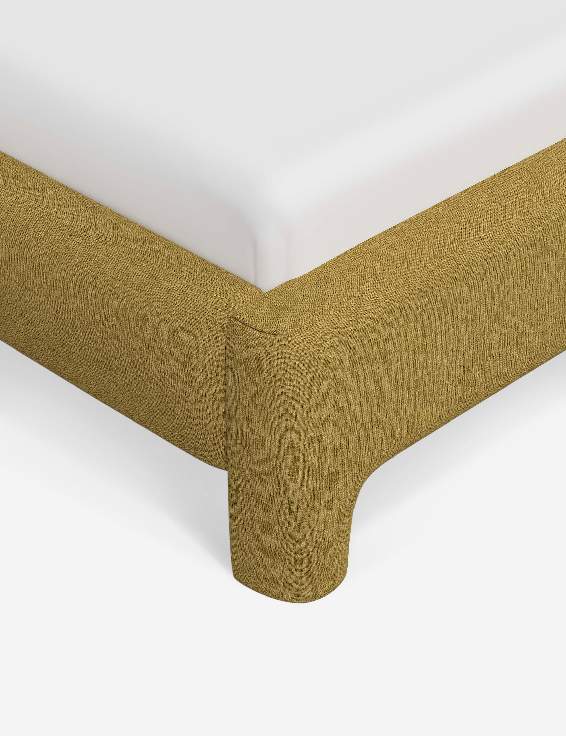 Lulu and Georgia Kaisley Platform Bed - view 161