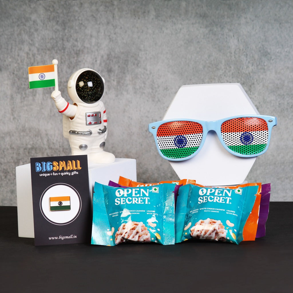Bigsmall Indian Astro Gift Hamper