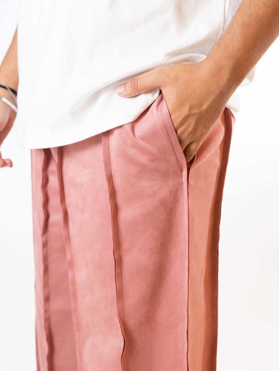 MNST GEAR Tea Rose Dream Pants - view 4