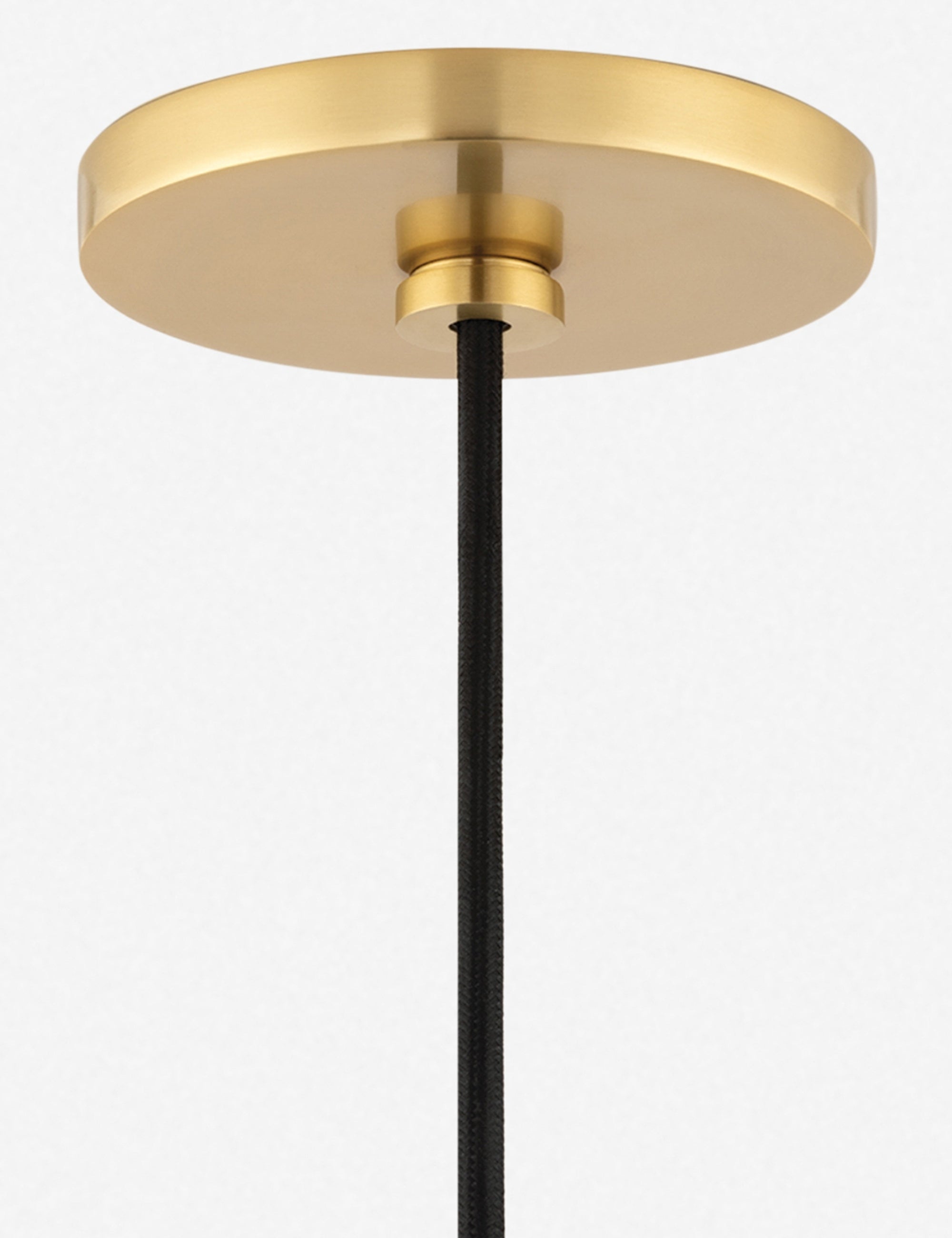 Lulu and Georgia Kloe Pendant Light - view 4
