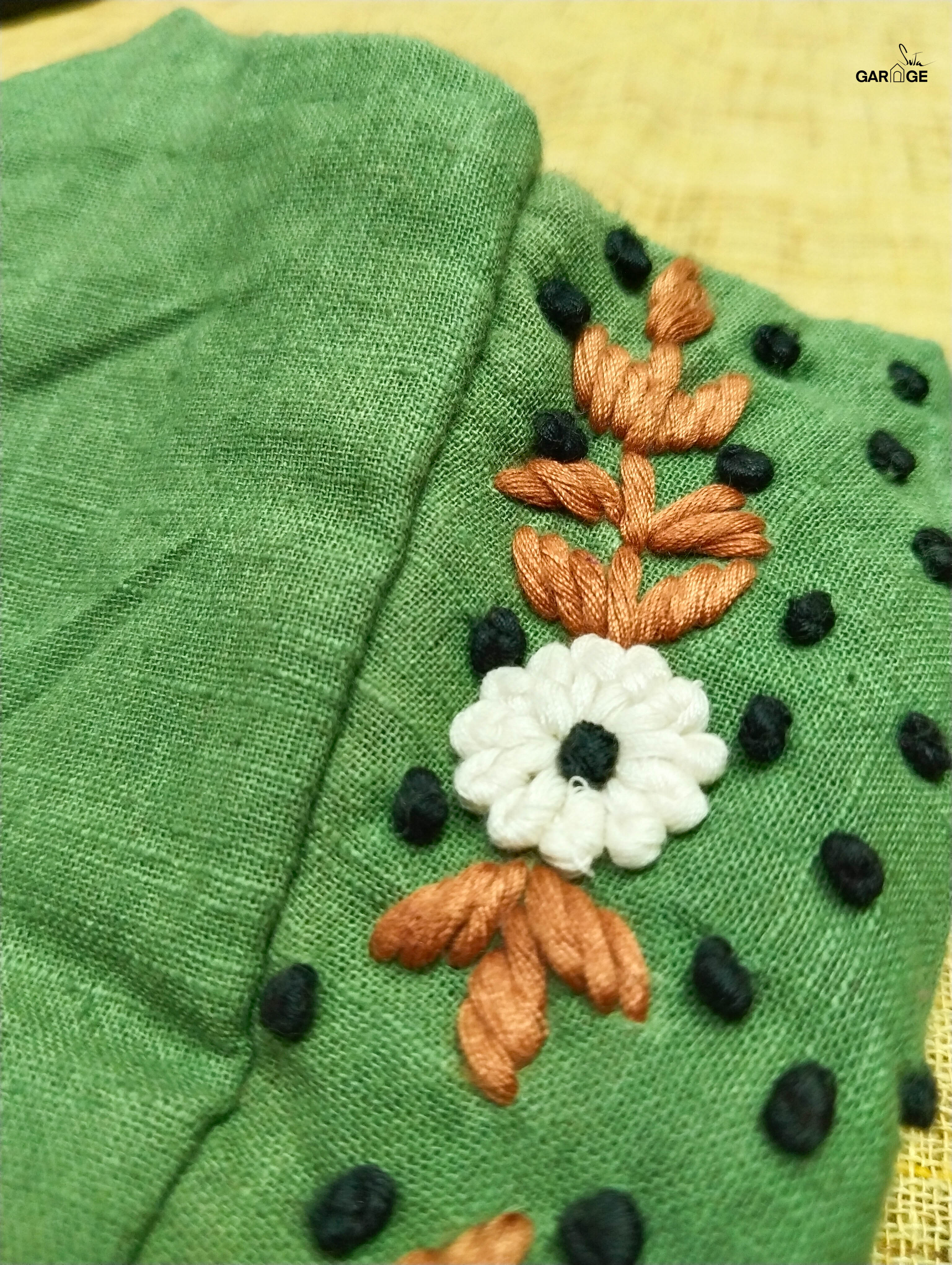 suta.in Garb364 - view 4