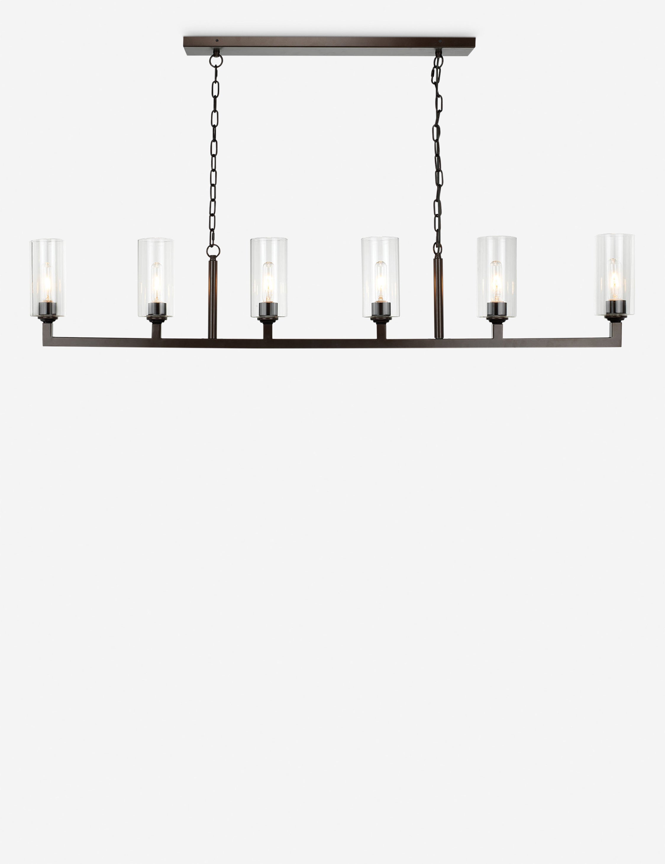 Lulu and Georgia Wilkinson Chandelier - view 5