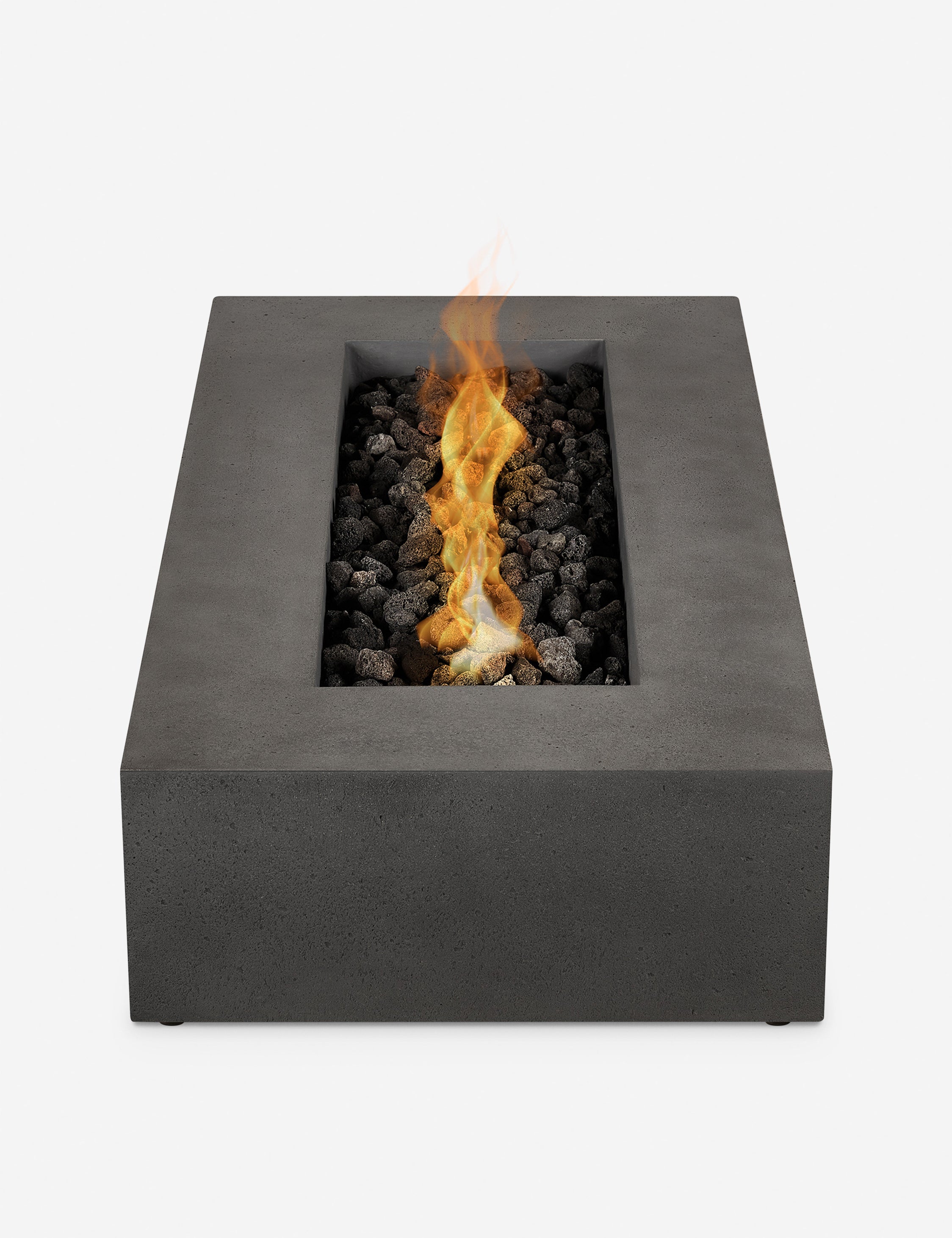 Lulu and Georgia Magnus Fire Table - view 11