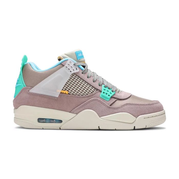 HYPE ELIXIR Jordan 4 Retro SP 30th Anniversary Union Taupe Haze