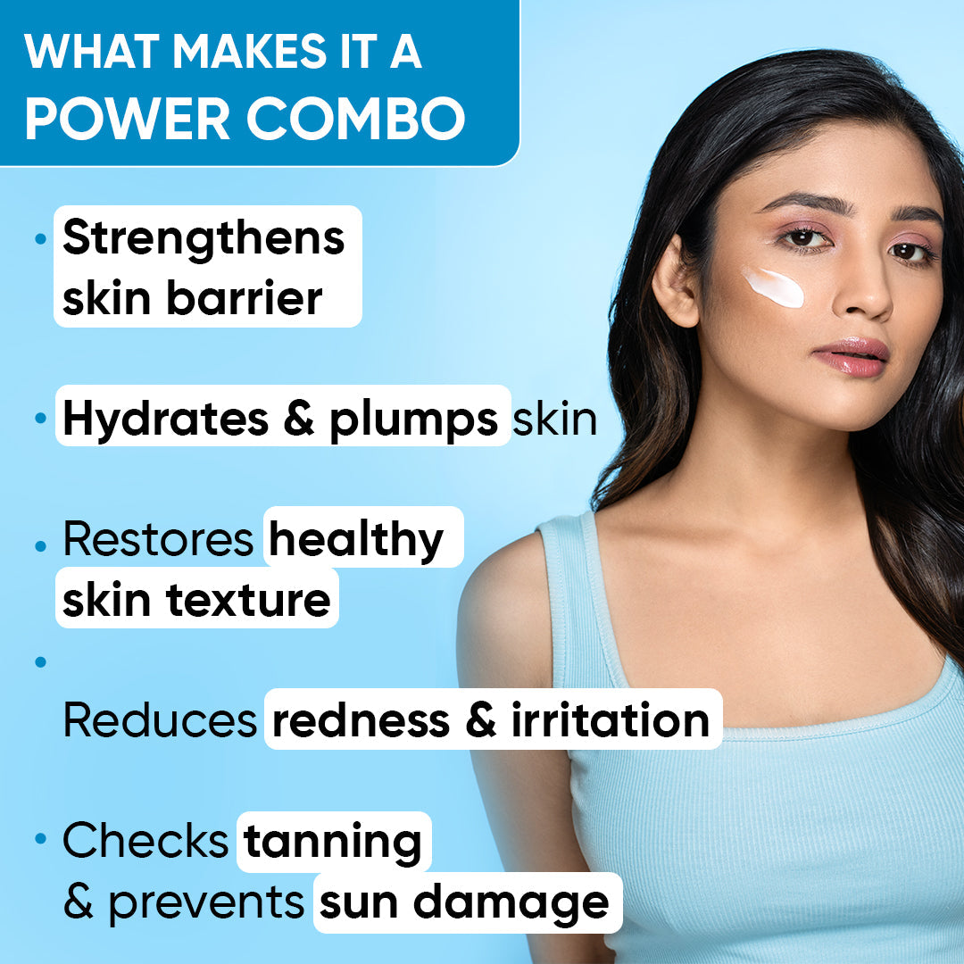Dot & Key Healthy Hydration Skincare Combo - view 3