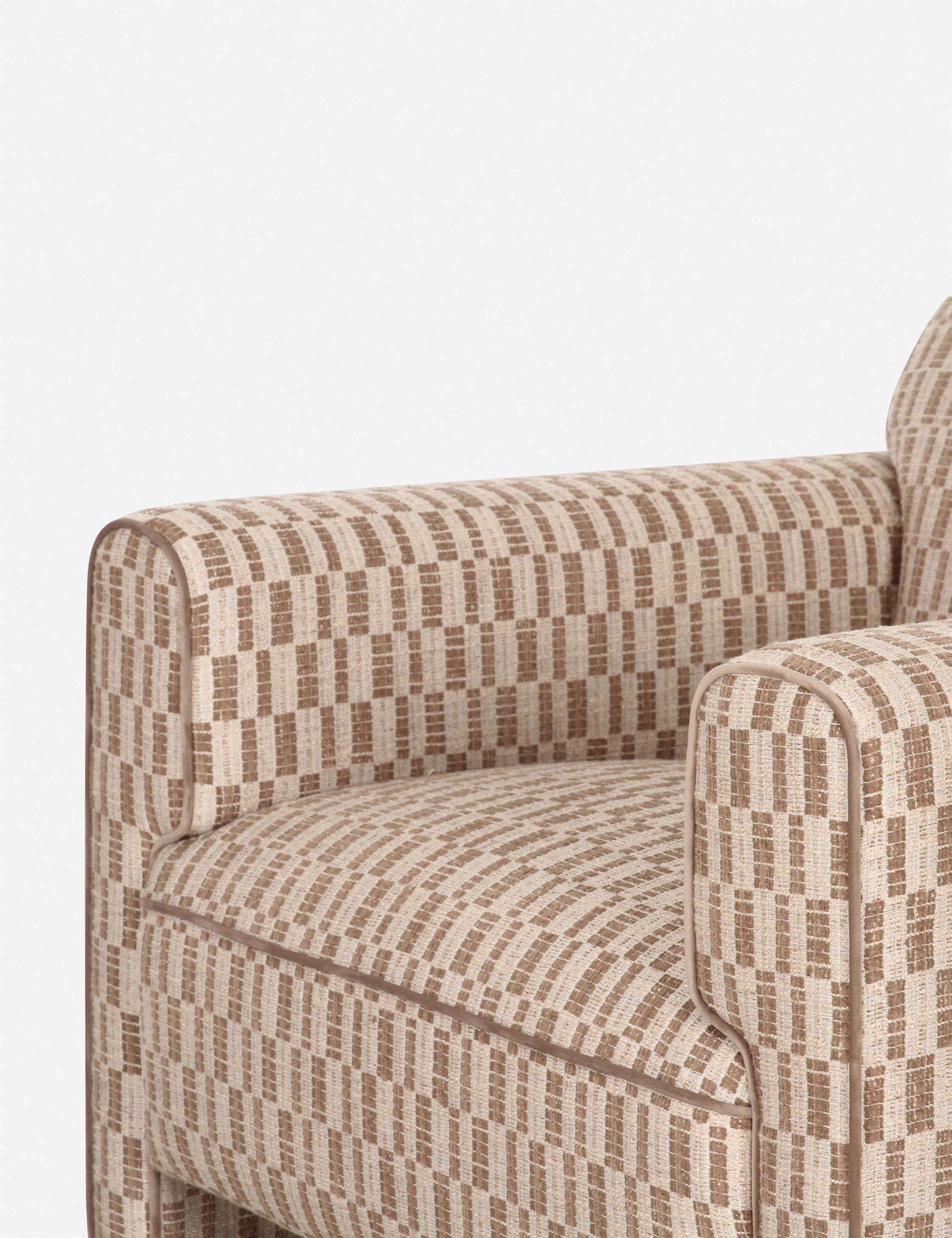 Lulu and Georgia Sibley Accent Chair - view 16
