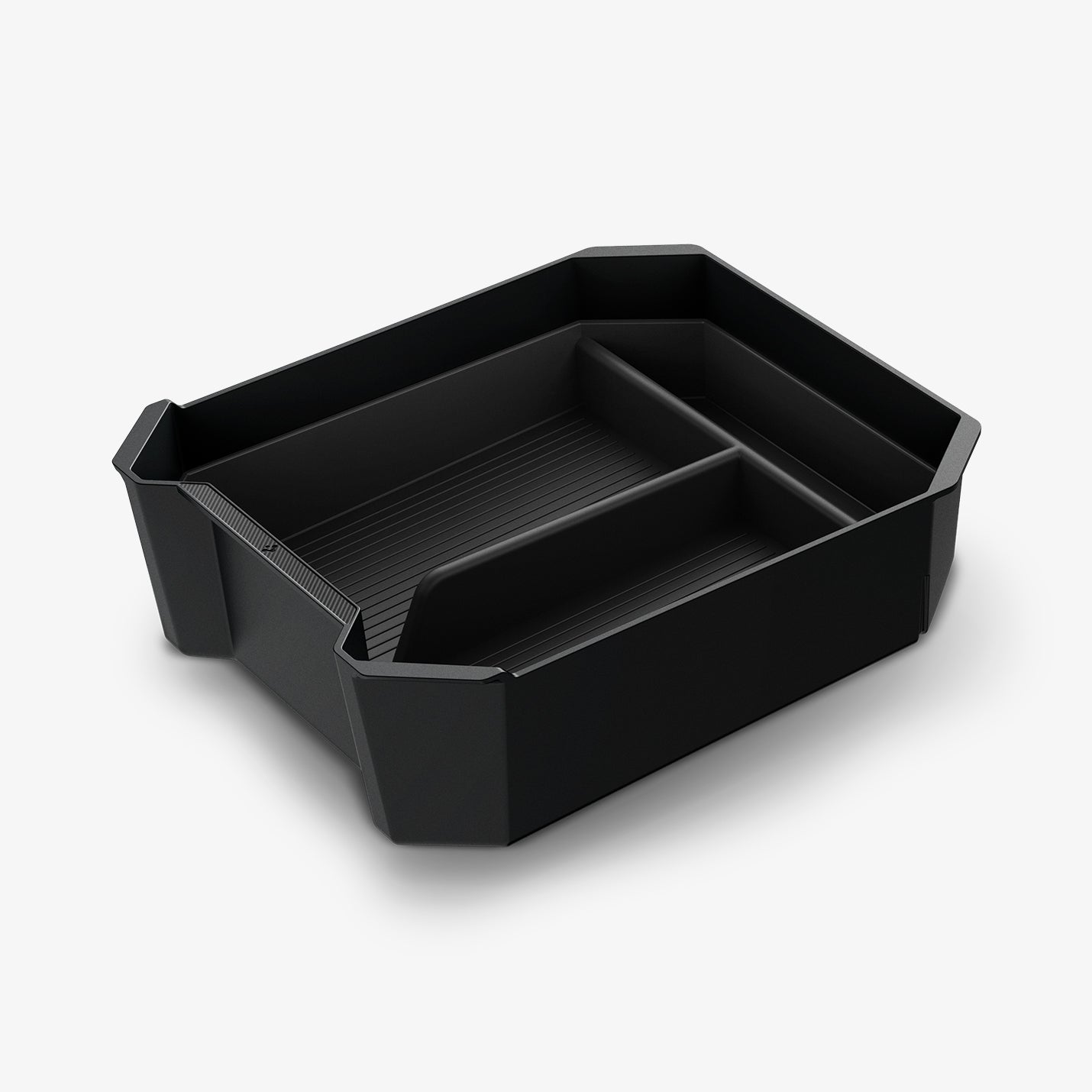 Accessories Tesla Cybertruck - Center Console Organizer Tray | CO220T