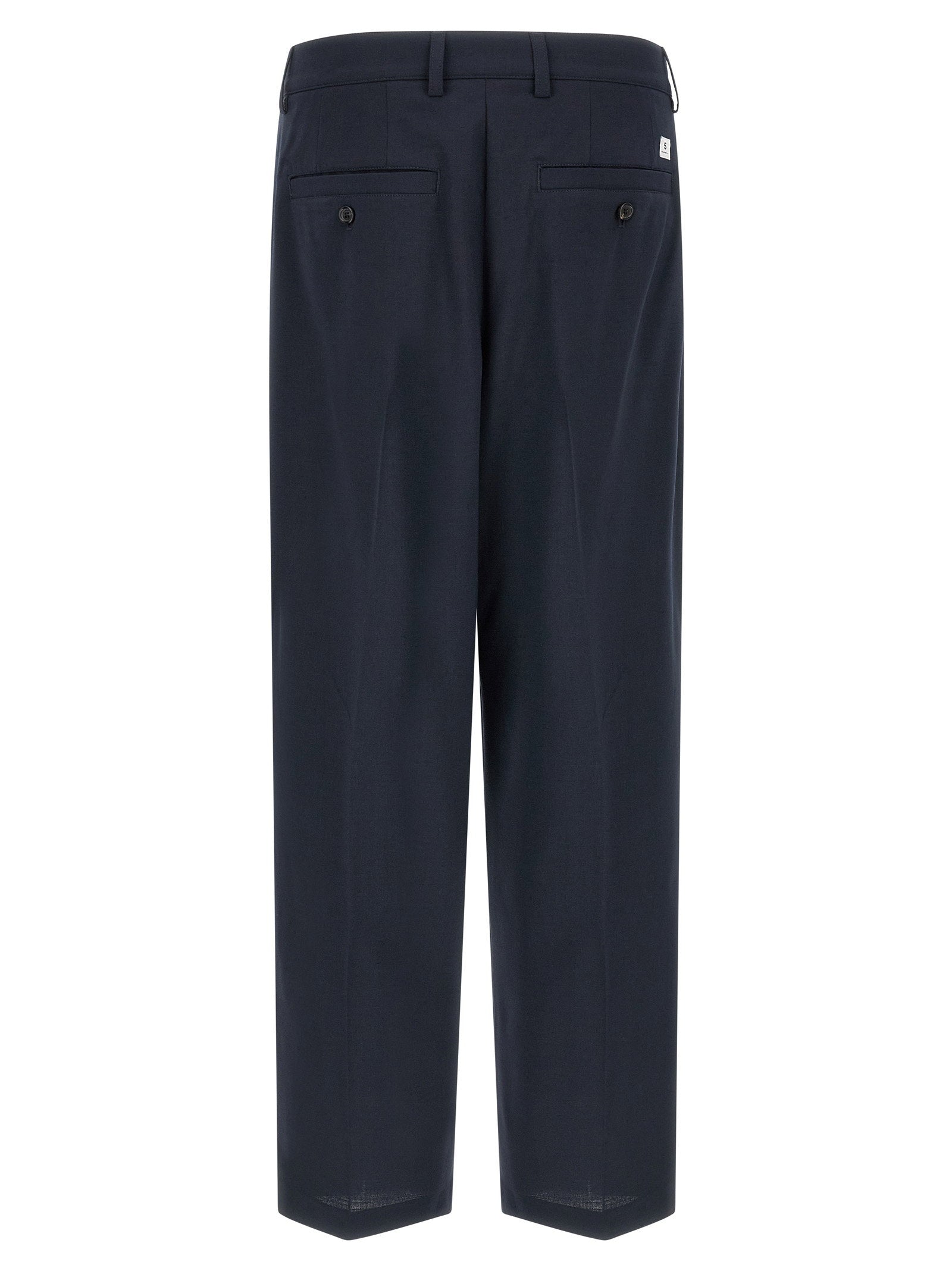 Department 5 Whisky Pants - view 2
