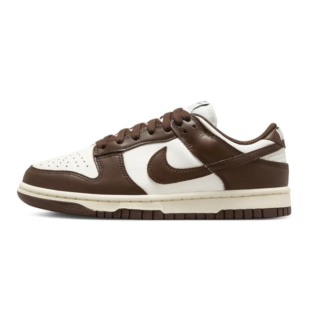 Cop Underdog Nike Dunk Low Mocha Cacao - view 2