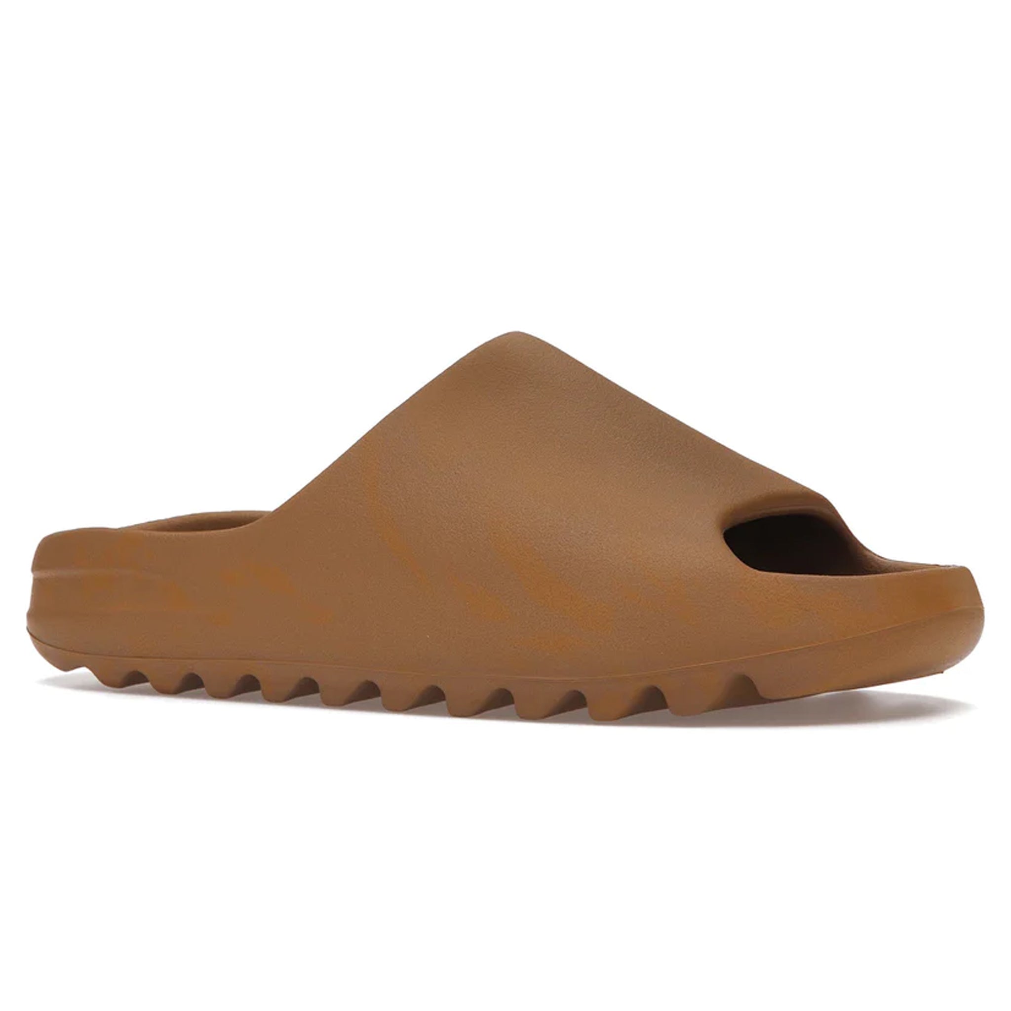 Adidas Yeezy Slide Ochre – Brown - view 2