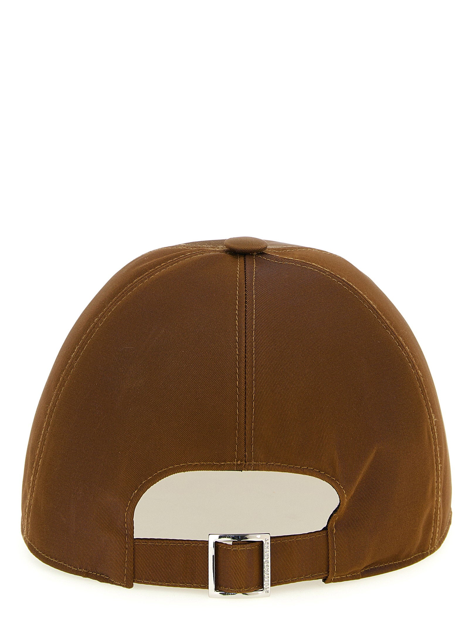 Stella Mccartney Cap – 100% cotton - view 3