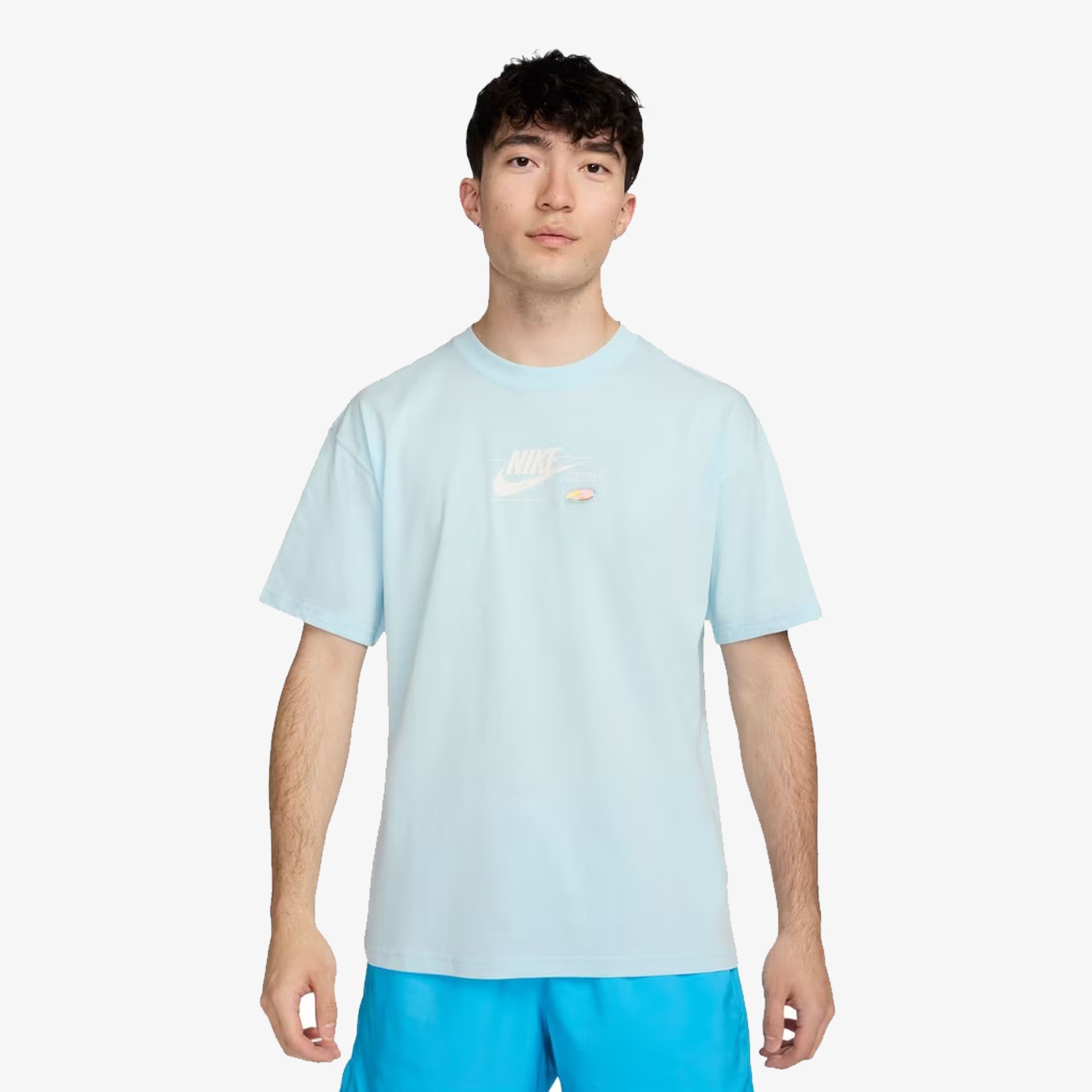 Sportswear glacier blue – Nike | SPORTSWEAR { GLACIER BLUE