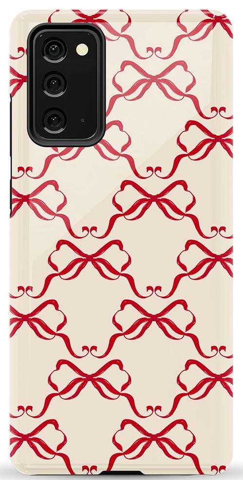 Casetry All Wrapped Up | Vintage Bows Case - view 46