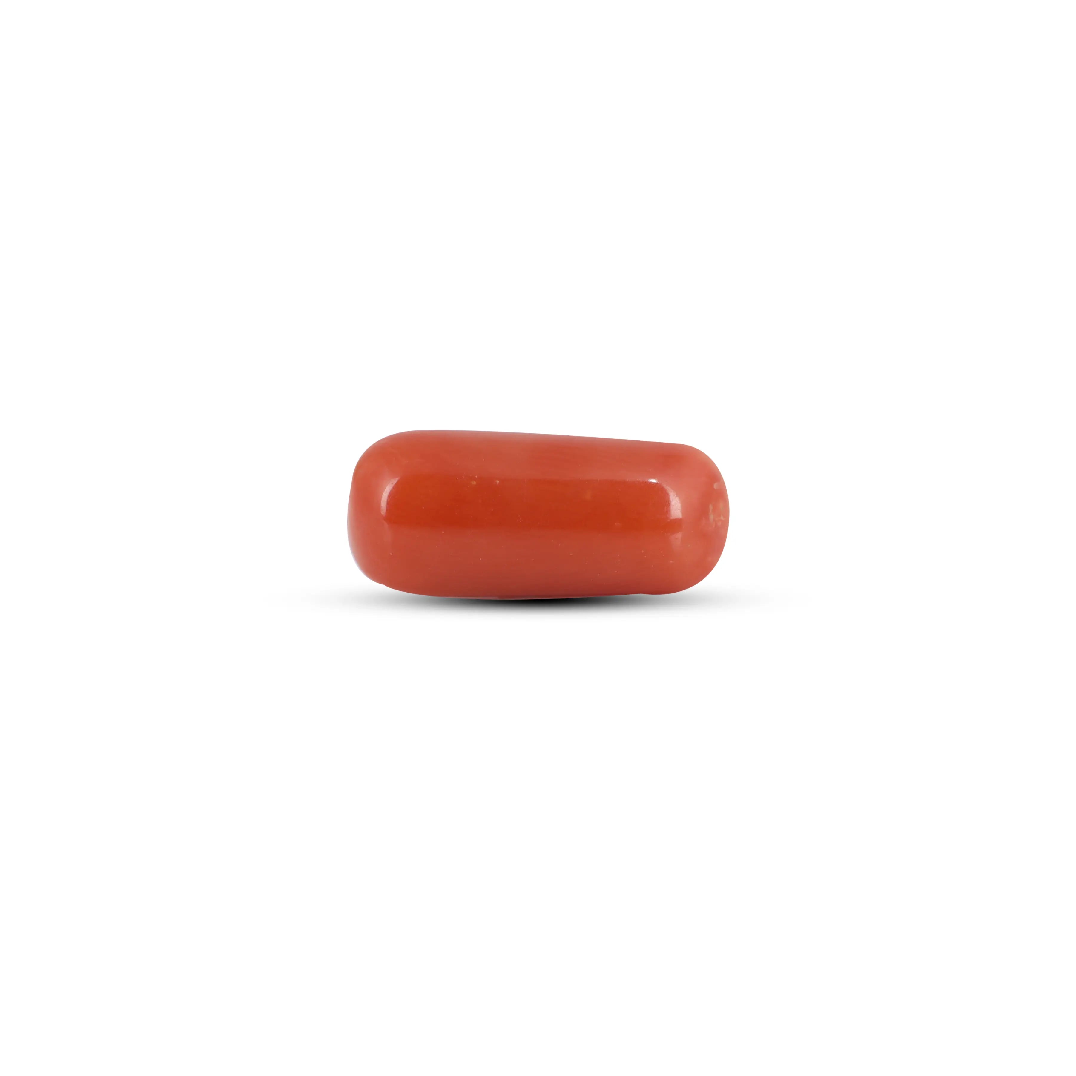 Pramogh Red Coral - 5.1 Carat