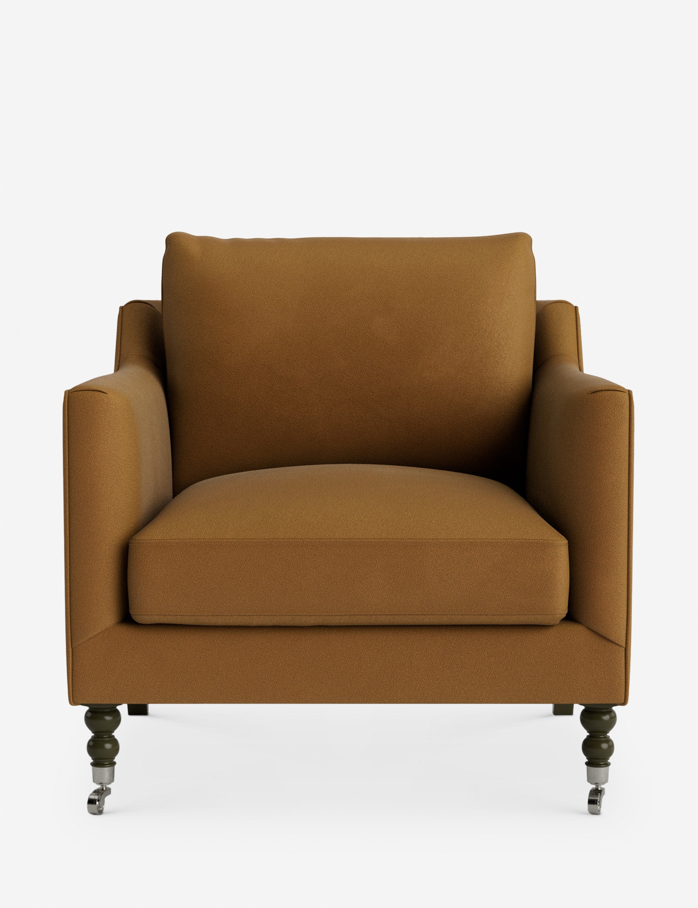 Lulu and Georgia Fabienne Accent Chair - view 8