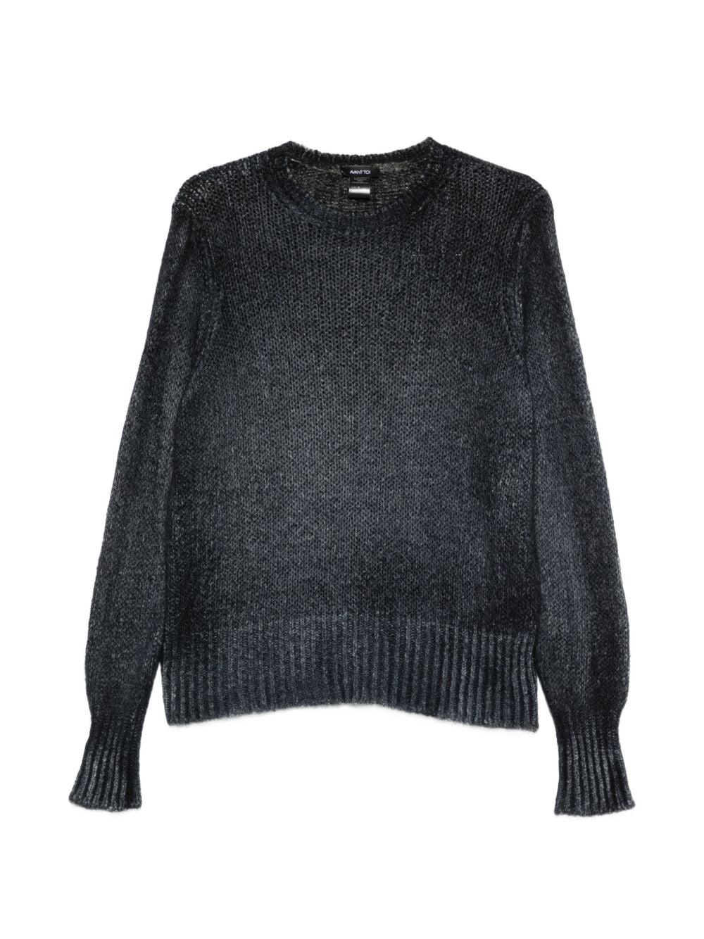 Avant toi t-shirts – Avant Toi Sweater
