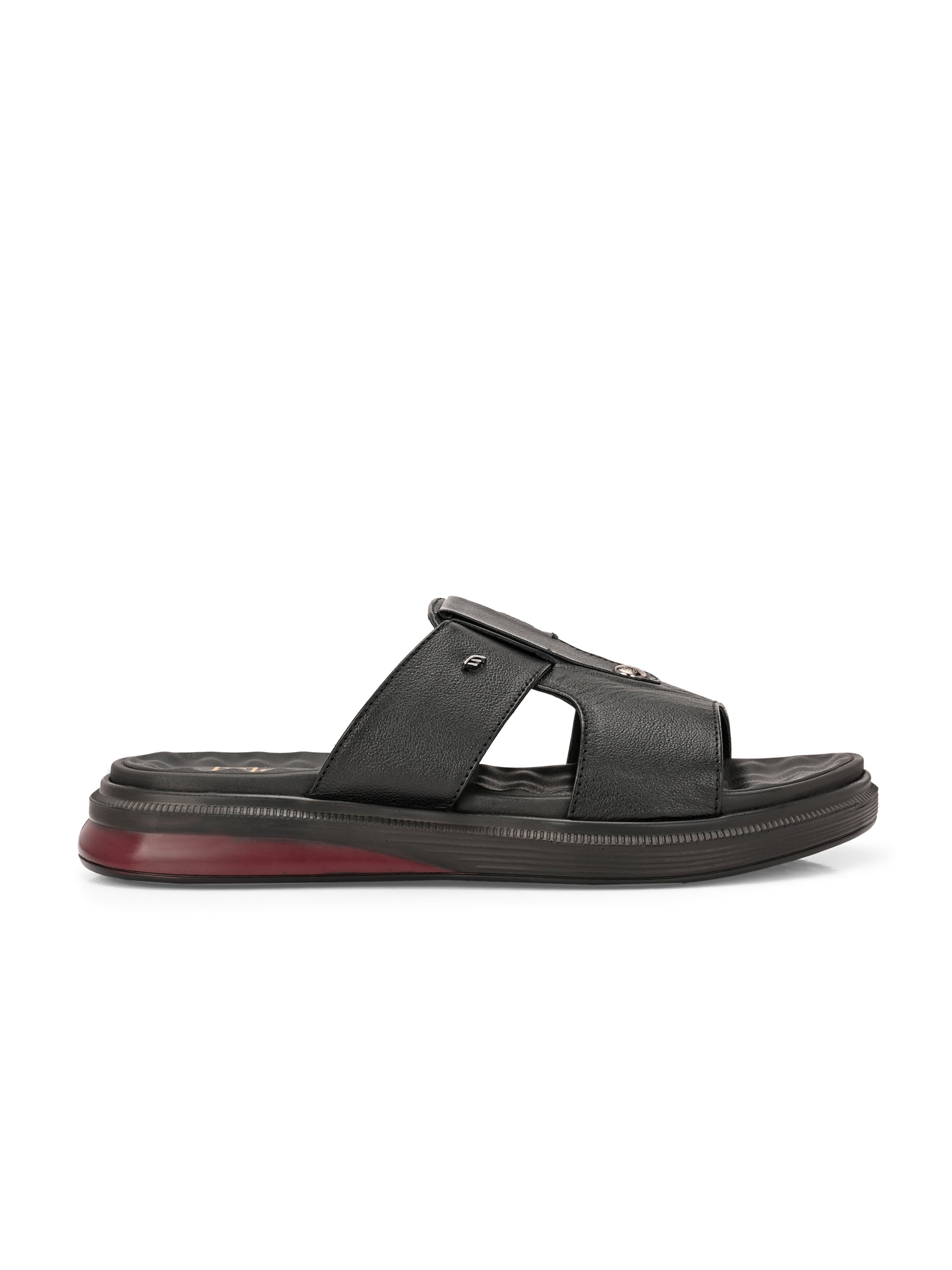 Egoss Shoes Egoss Casual Slippers For Men - view 3