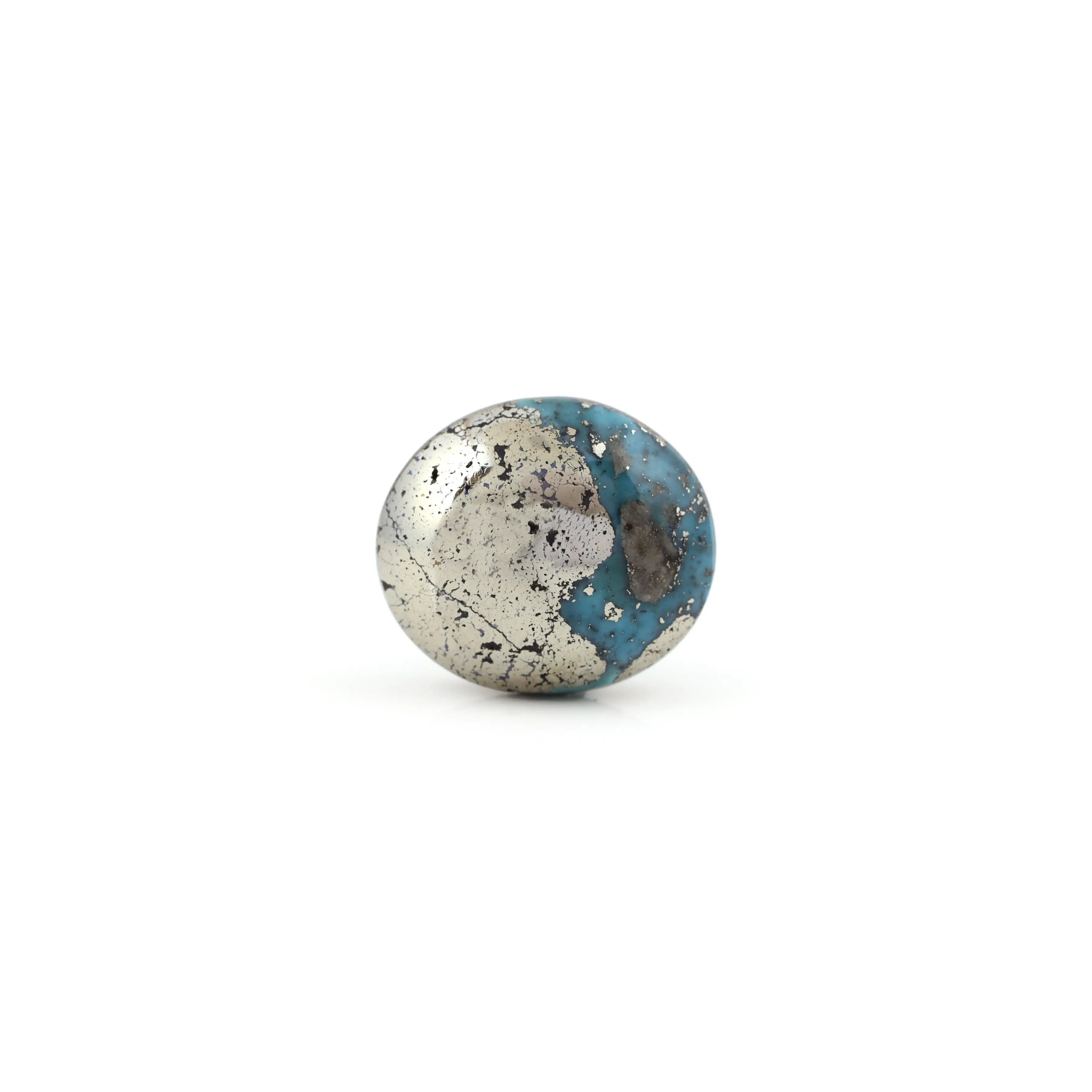 Pramogh Irani Firoza - 18.25 Carat