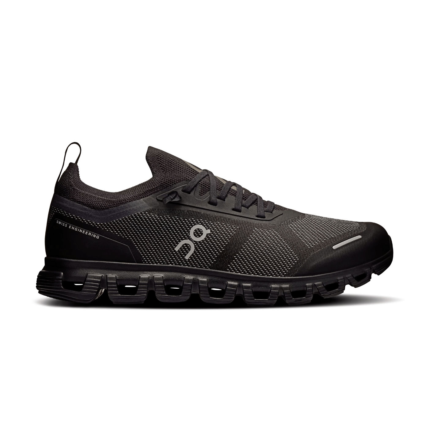 HYPE ELIXIR On Running Cloud 6 Versa Black