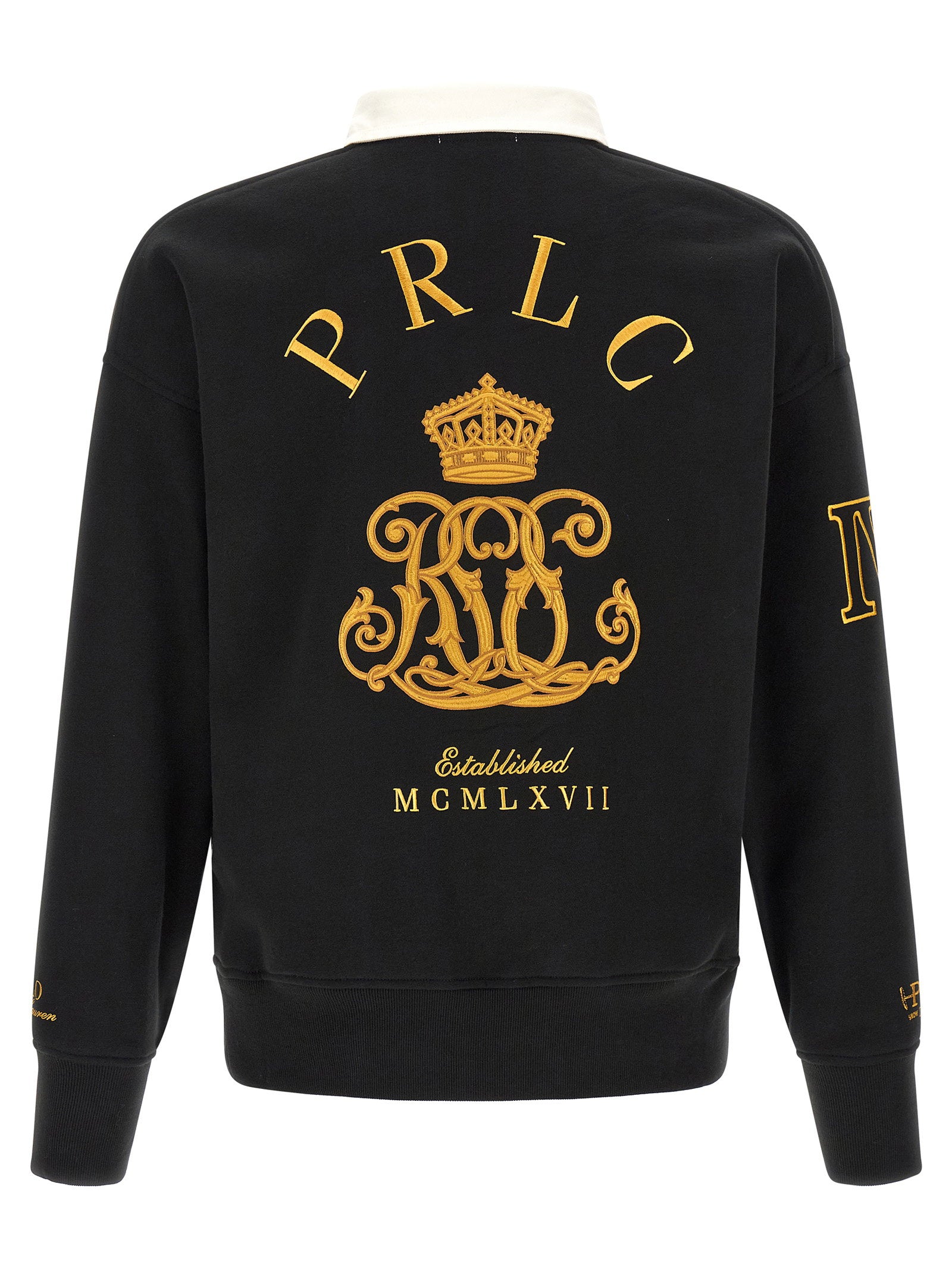 Polo Ralph Lauren Big Pony Rugby Sweatshirt - view 2