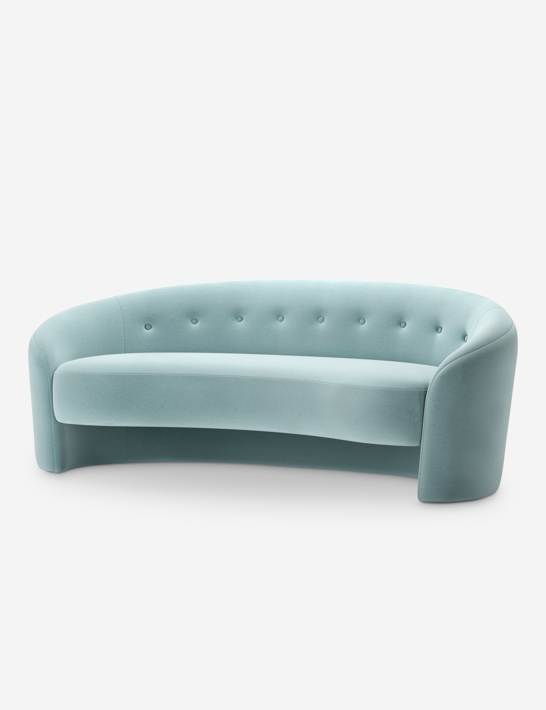 Lulu and Georgia The Button Sofa by Button Atelier x Co.House Designs - view 23