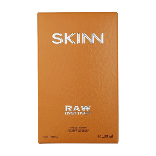 Skinn by Titan Raw Instinct 100 ML Perfume for Men EDP - view 4